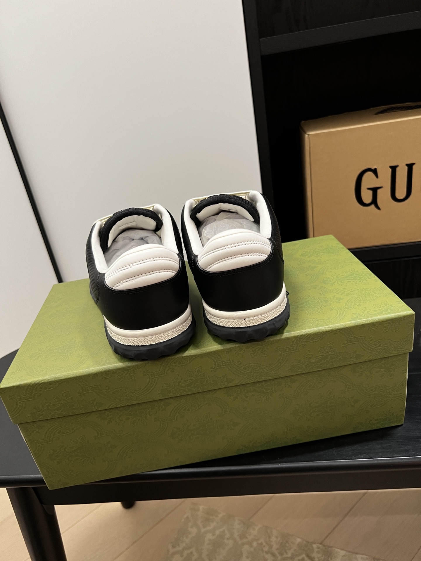 Gucci Mac80 Sneaker(EU35-45)