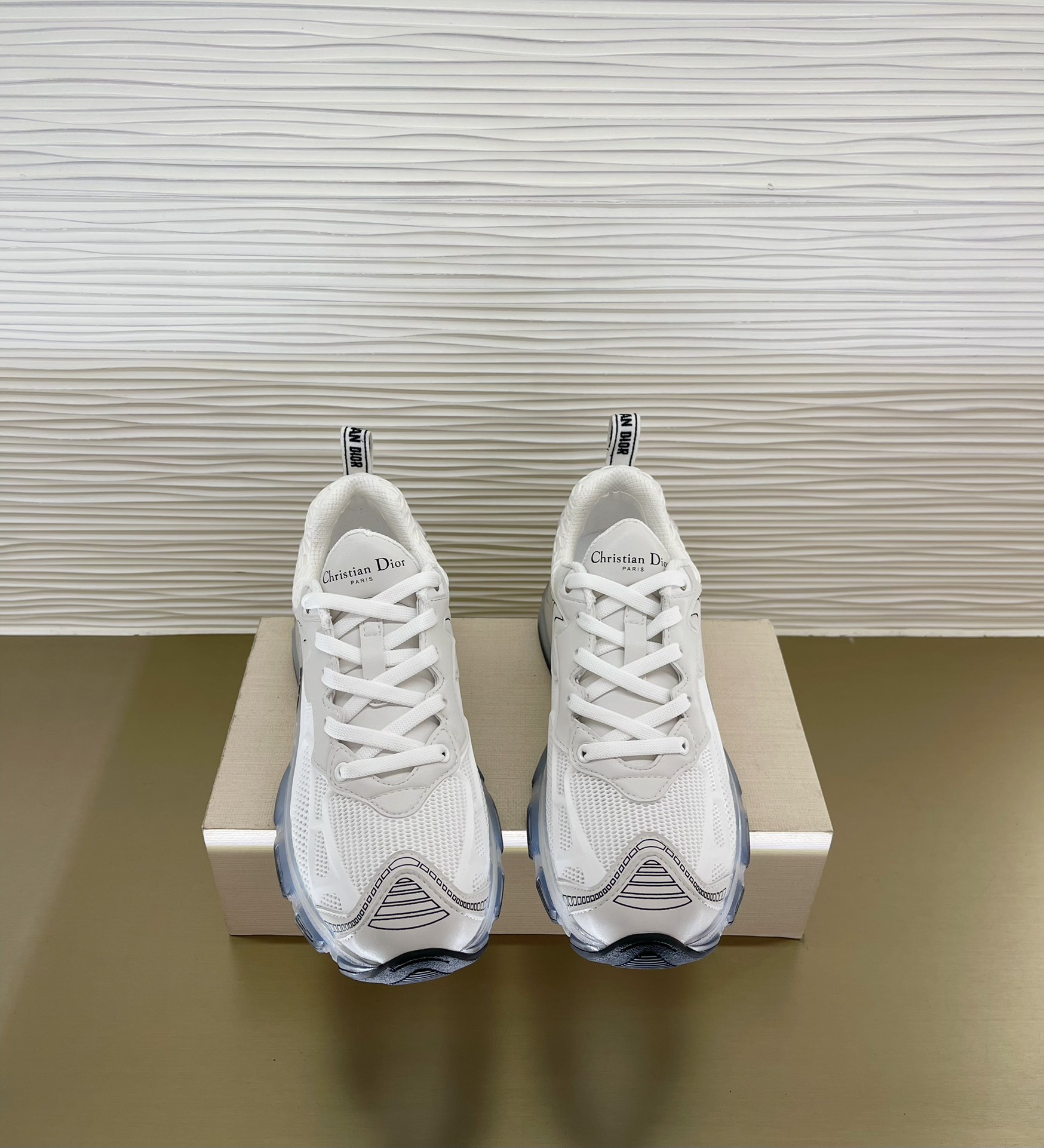 Di0r Sneaker（EU35-41)