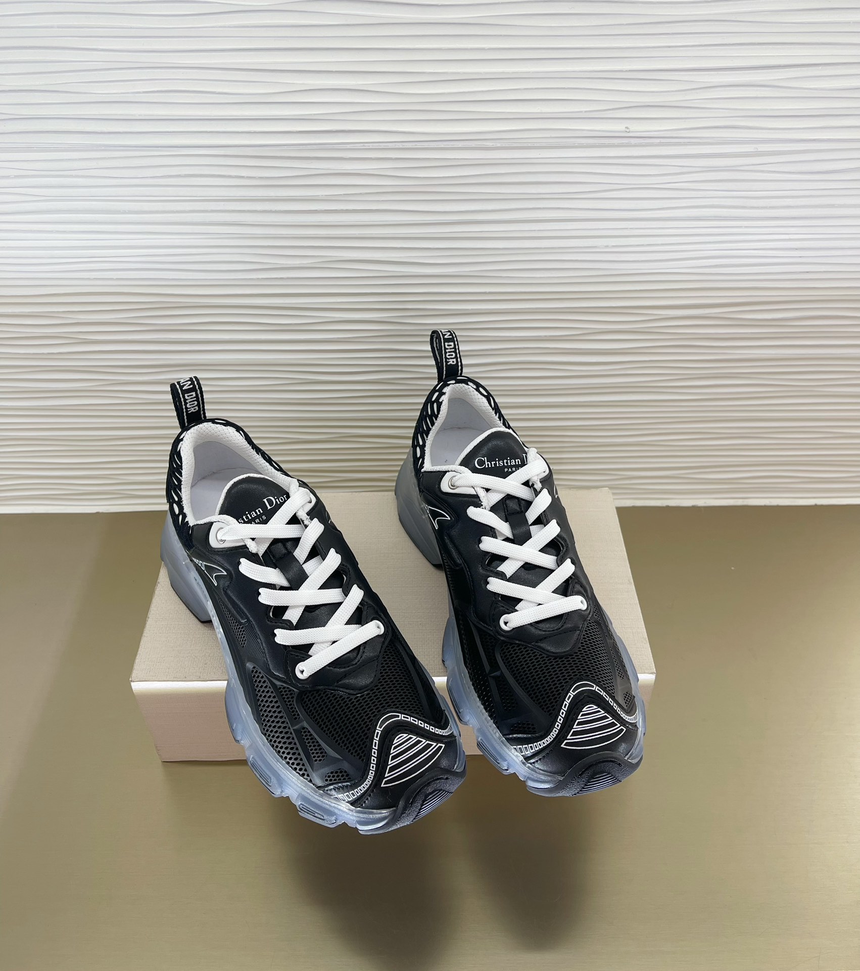 Di0r Sneaker（EU35-41)