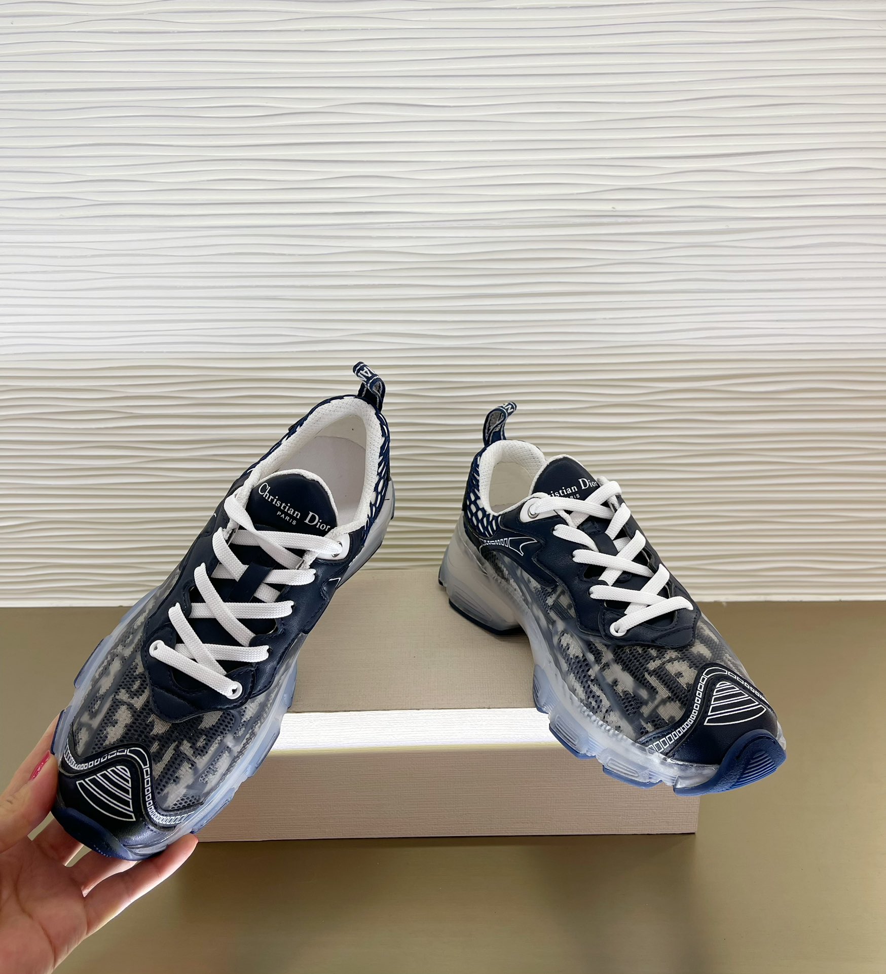 Di0r Sneaker（EU35-41)