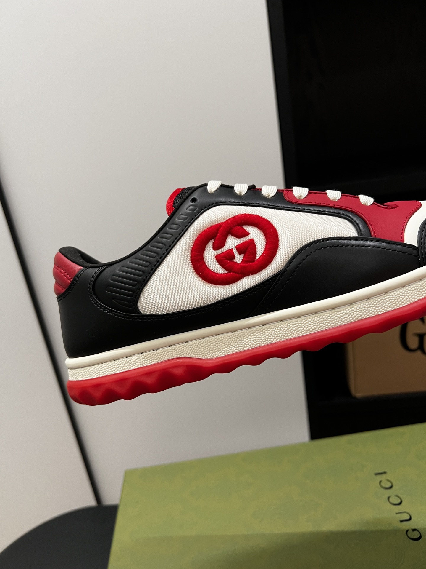 Gucci Mac80 Sneaker(EU35-45)