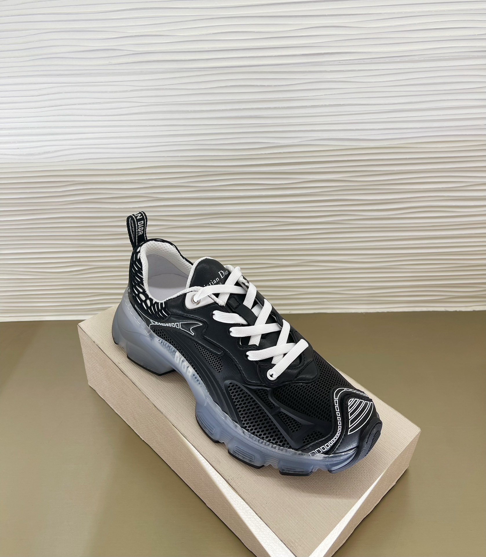 Di0r Sneaker（EU35-41)