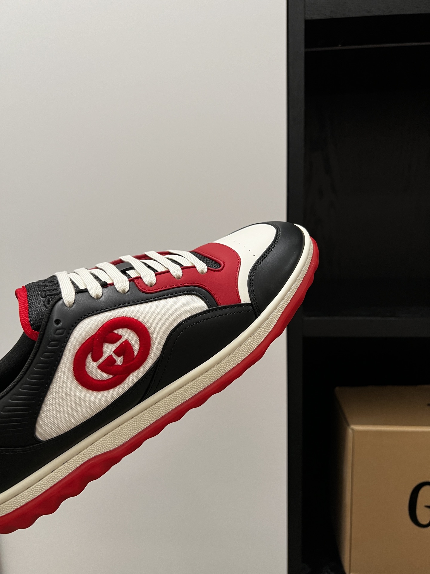 Gucci Mac80 Sneaker(EU35-45)