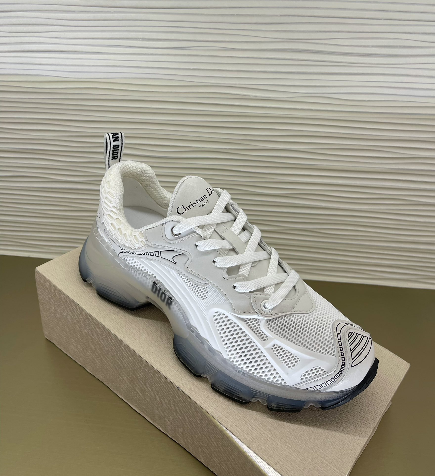 Di0r Sneaker（EU35-41)