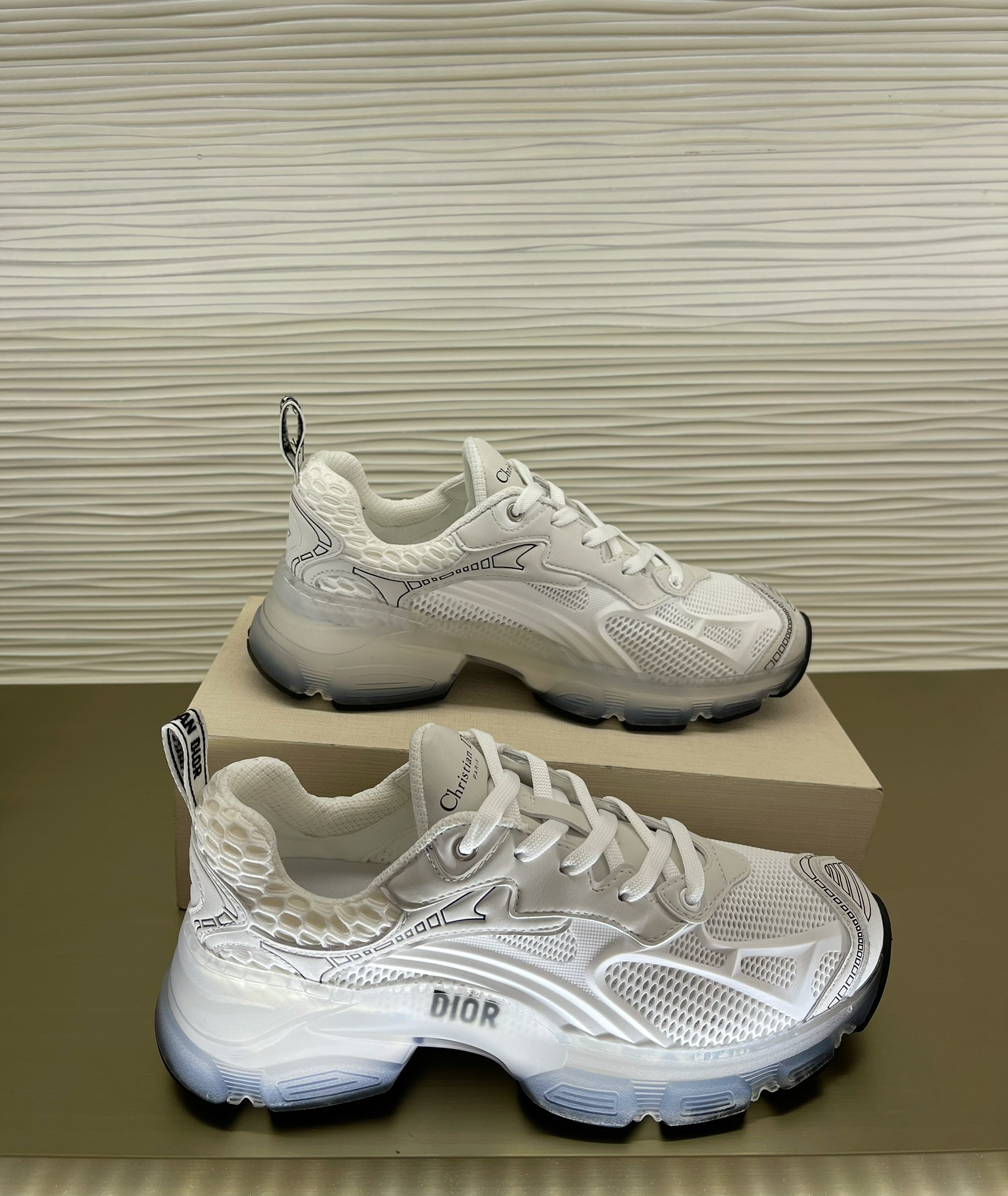 Di0r Sneaker（EU35-41)