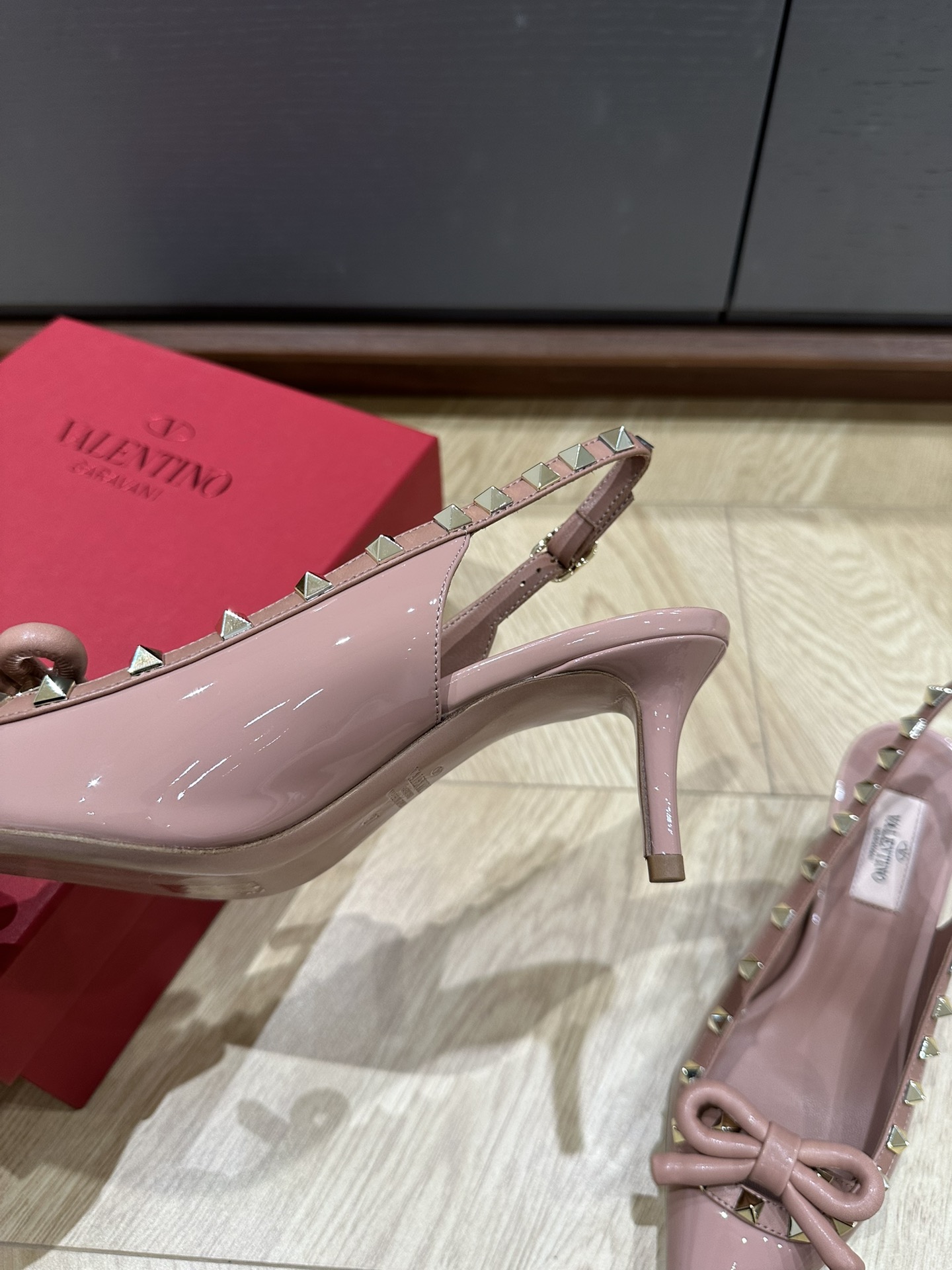 Valentino Heels(EU35-41)