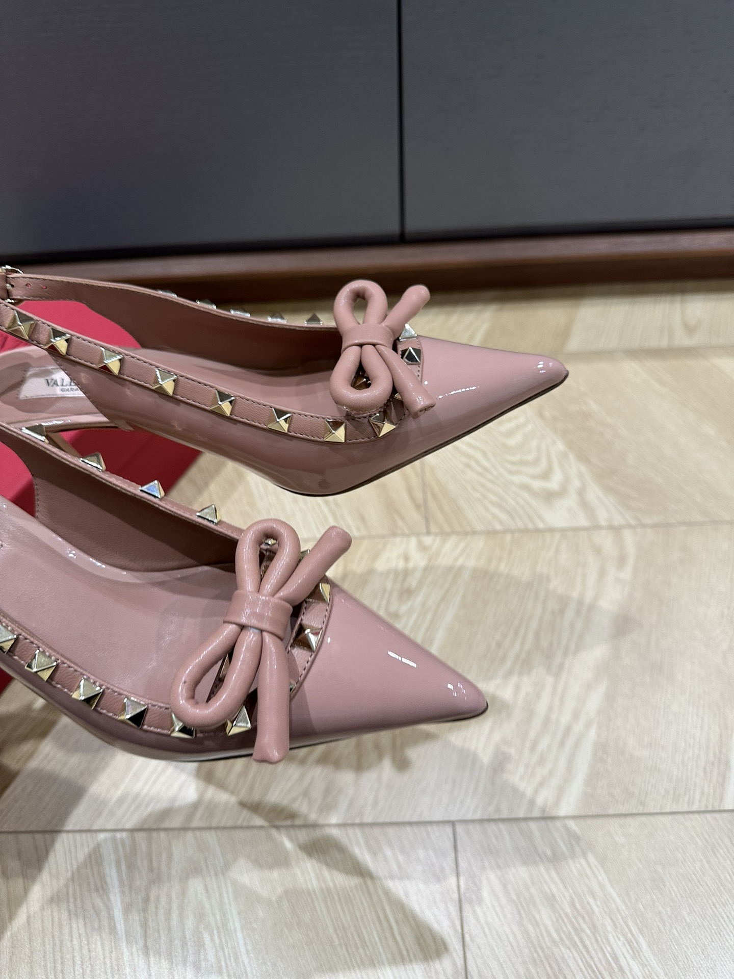 Valentino Heels(EU35-41)