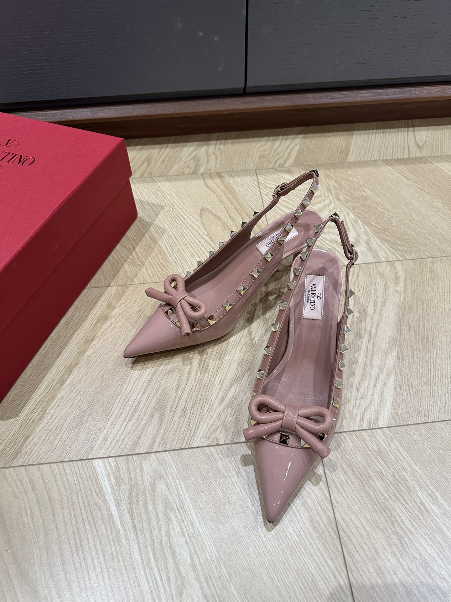 Valentino Heels(EU35-41)