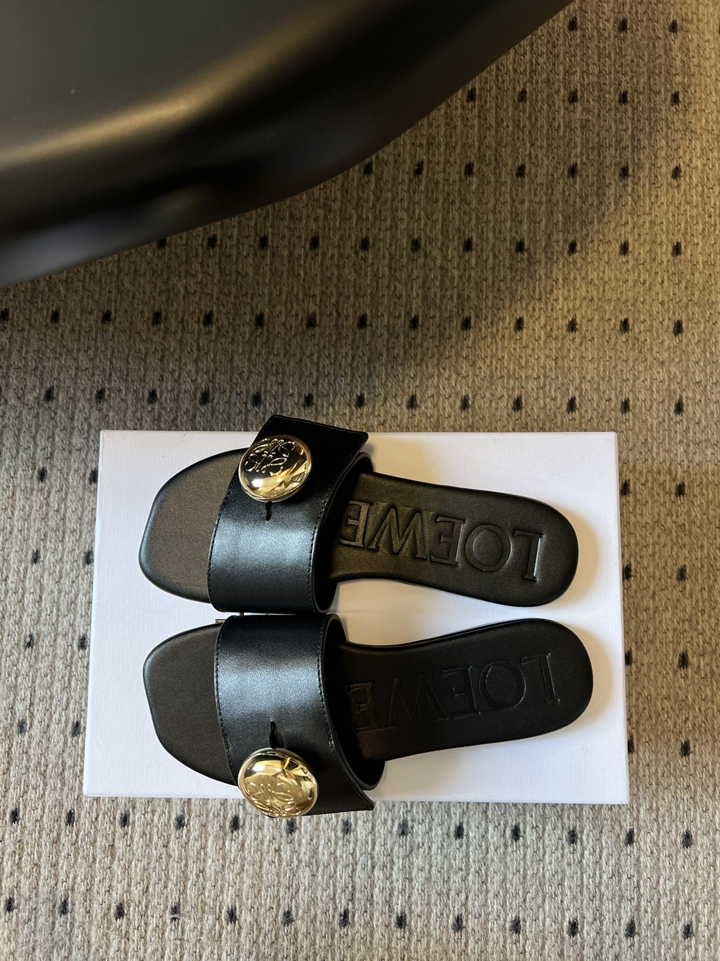 Loewe 2025SS Slides(EU35-41)