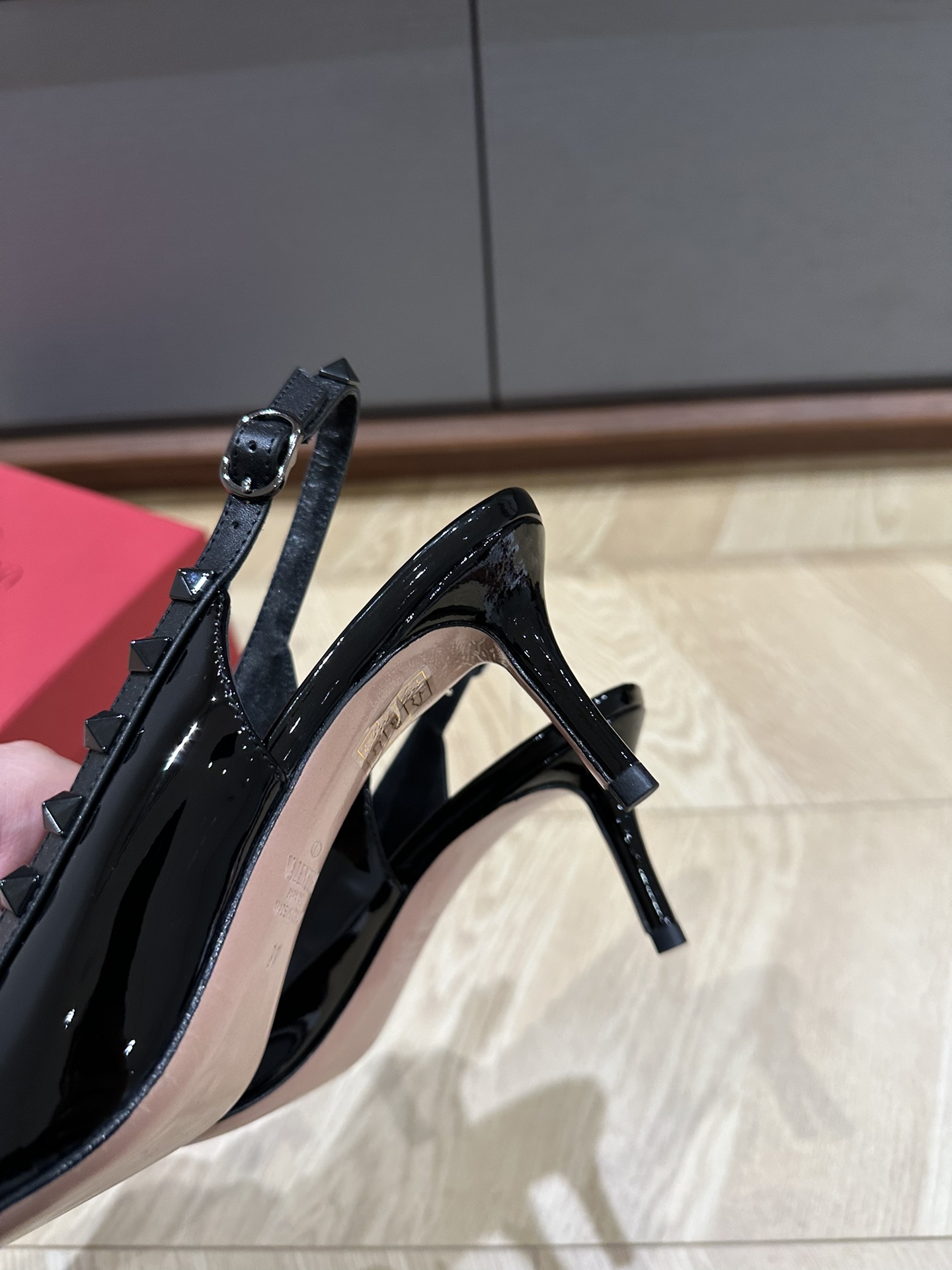 Valentino Heels(EU35-41)