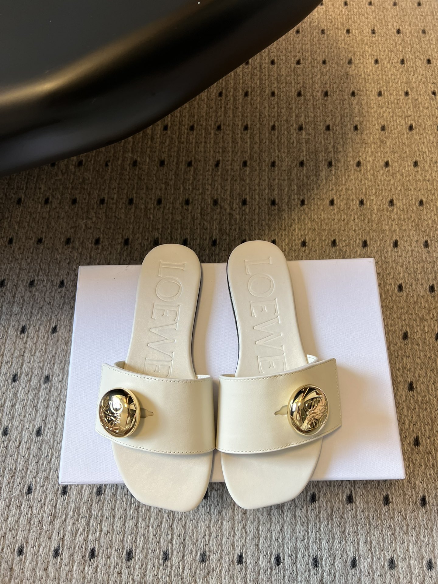 Loewe 2025SS Slides(EU35-41)