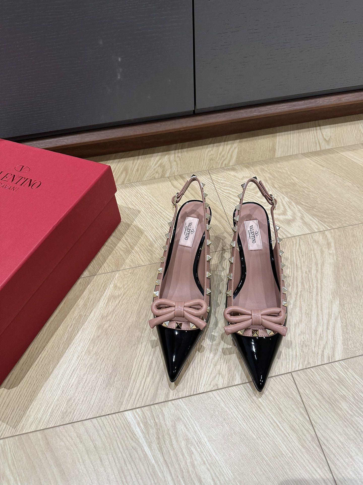 Valentino Heels(EU35-41)