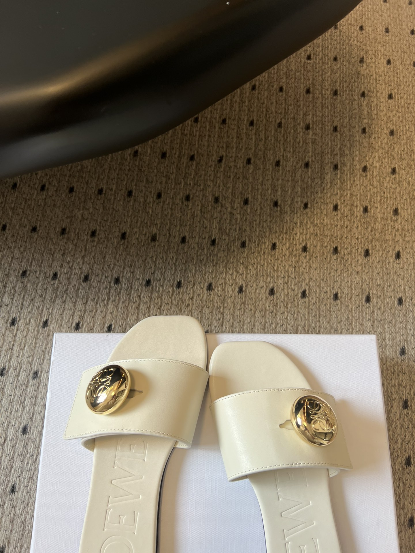 Loewe 2025SS Slides(EU35-41)