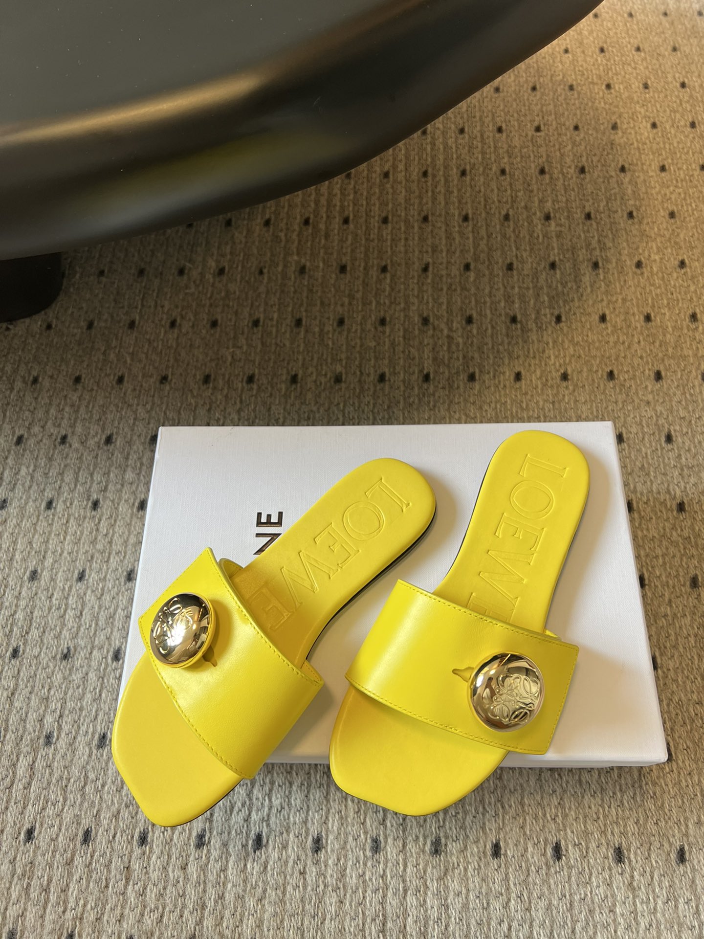 Loewe 2025SS Slides(EU35-41)