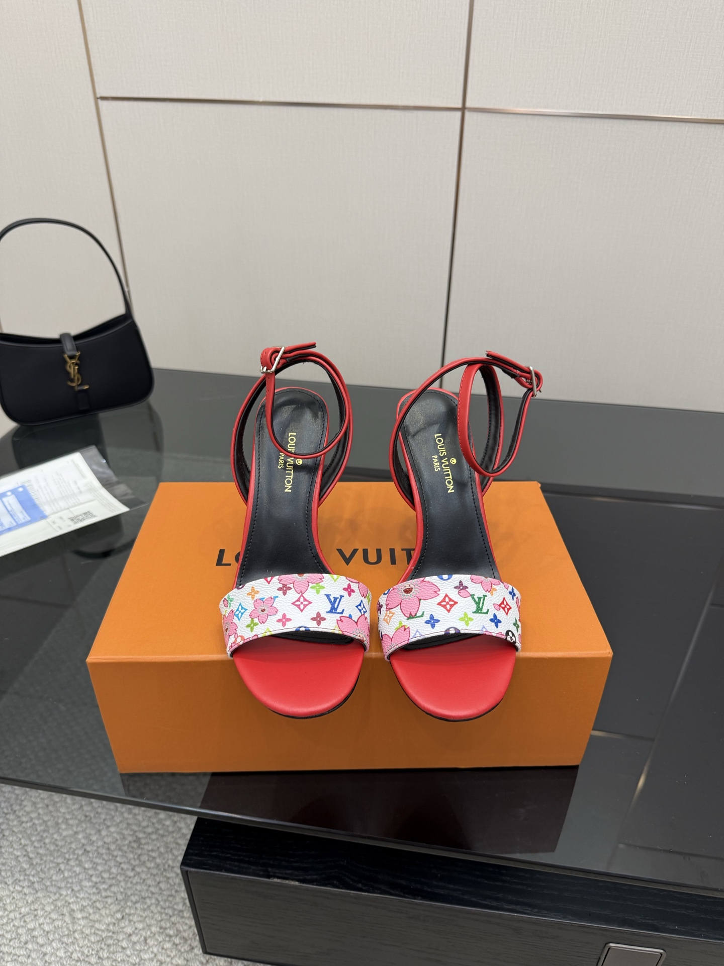 Lou*s Vuitton Slides(EU35-42)