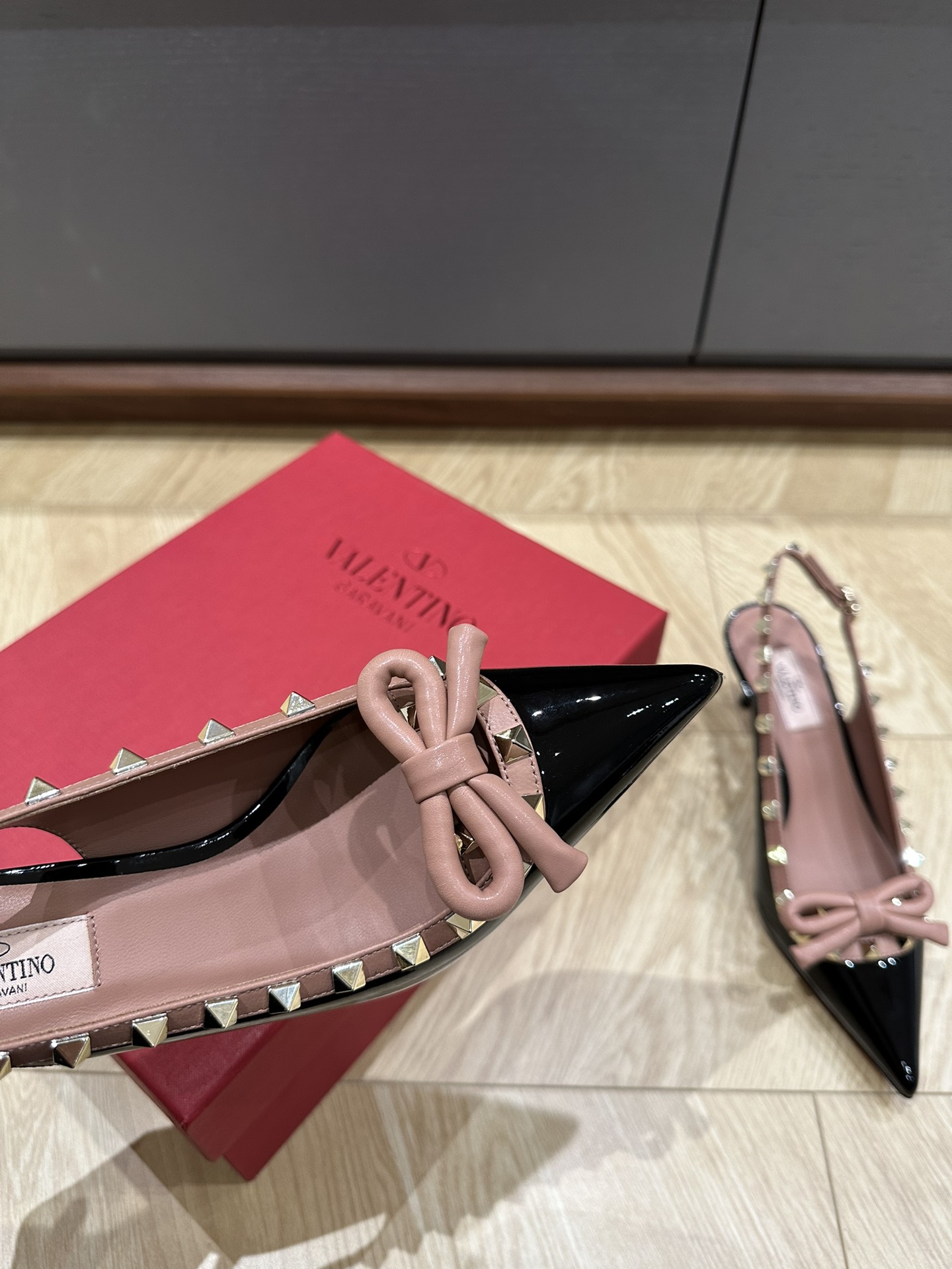 Valentino Heels(EU35-41)