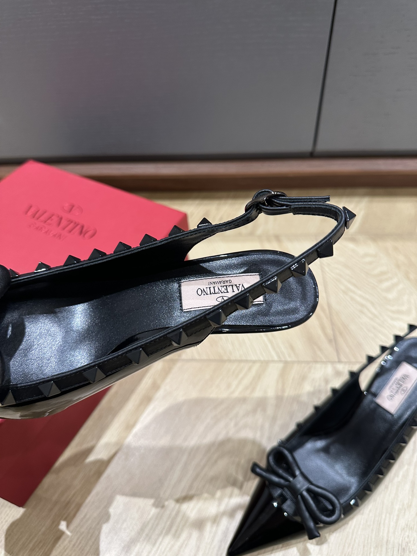 Valentino Heels(EU35-41)
