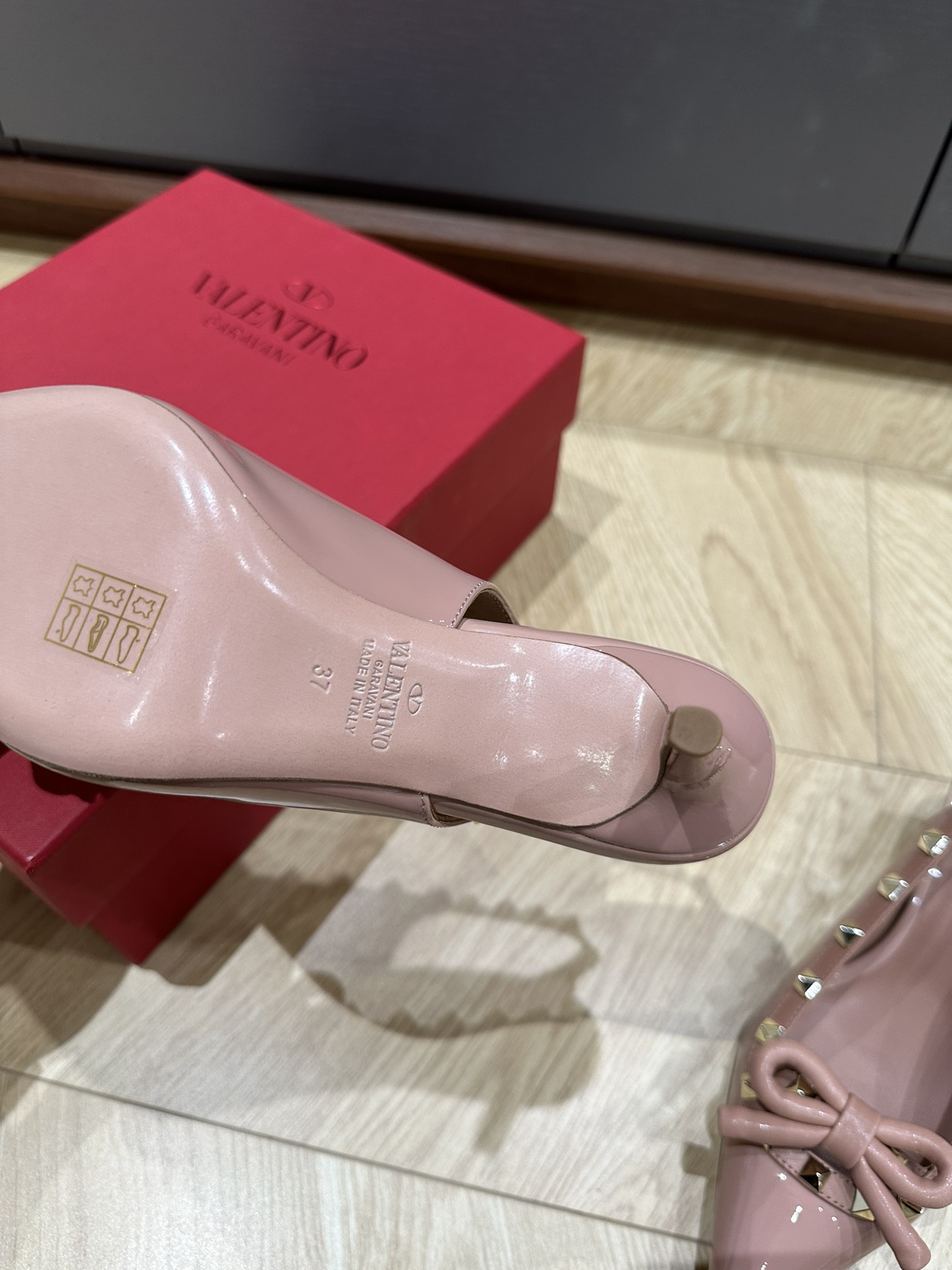 Valentino Heels(EU35-41)