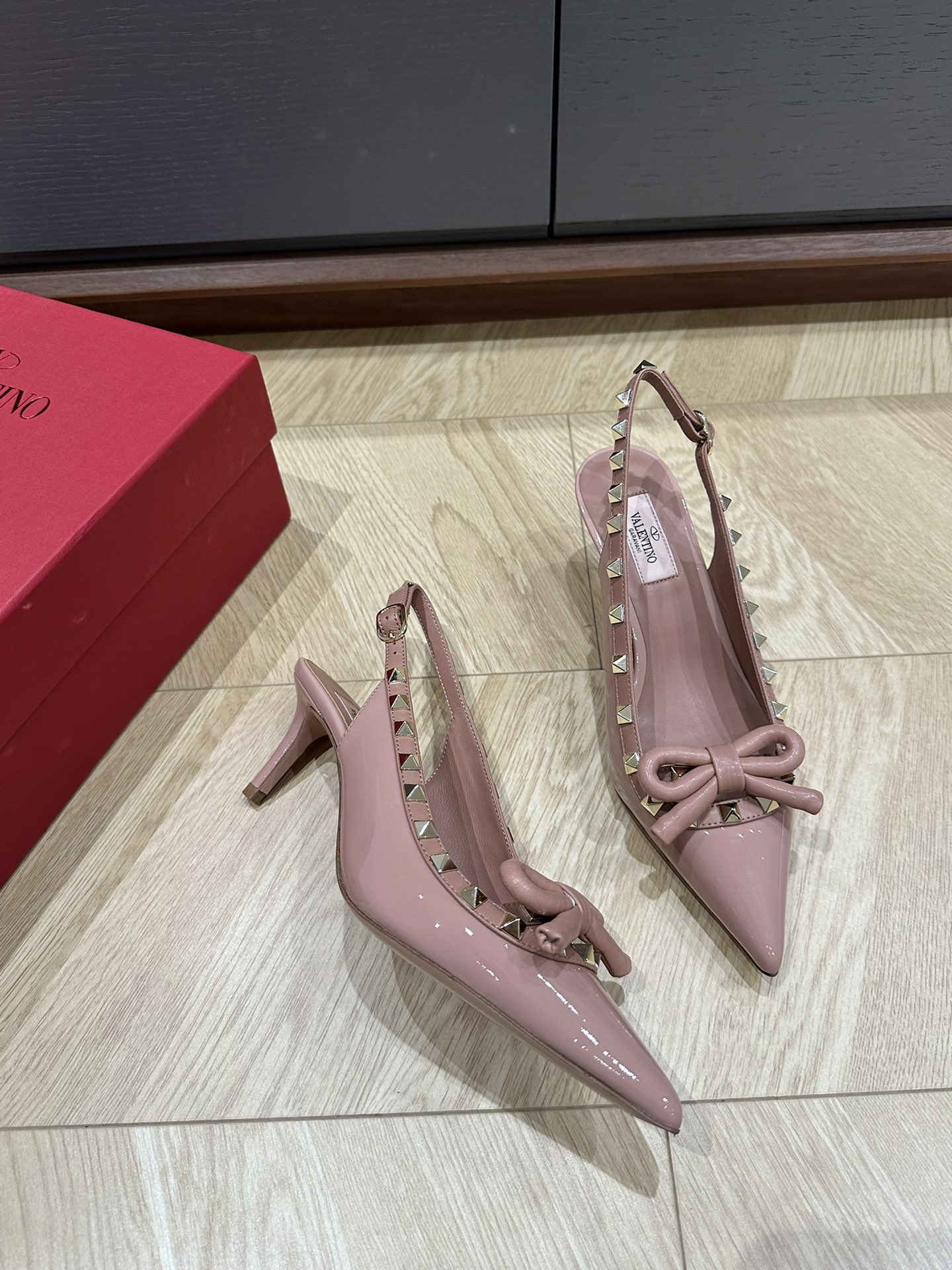 Valentino Heels(EU35-41)