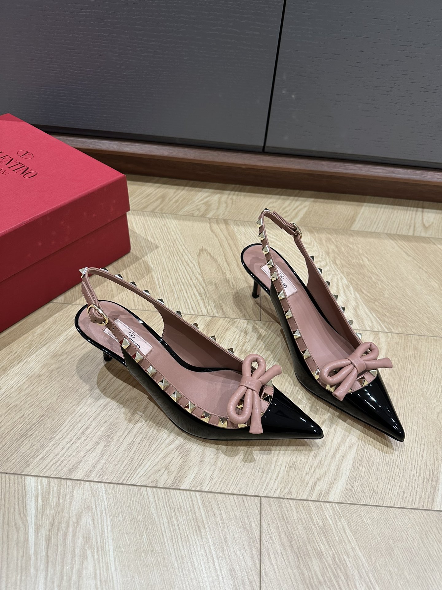 Valentino Heels(EU35-41)