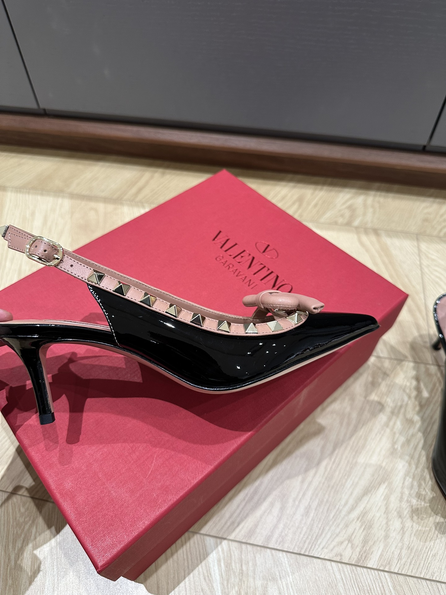 Valentino Heels(EU35-41)