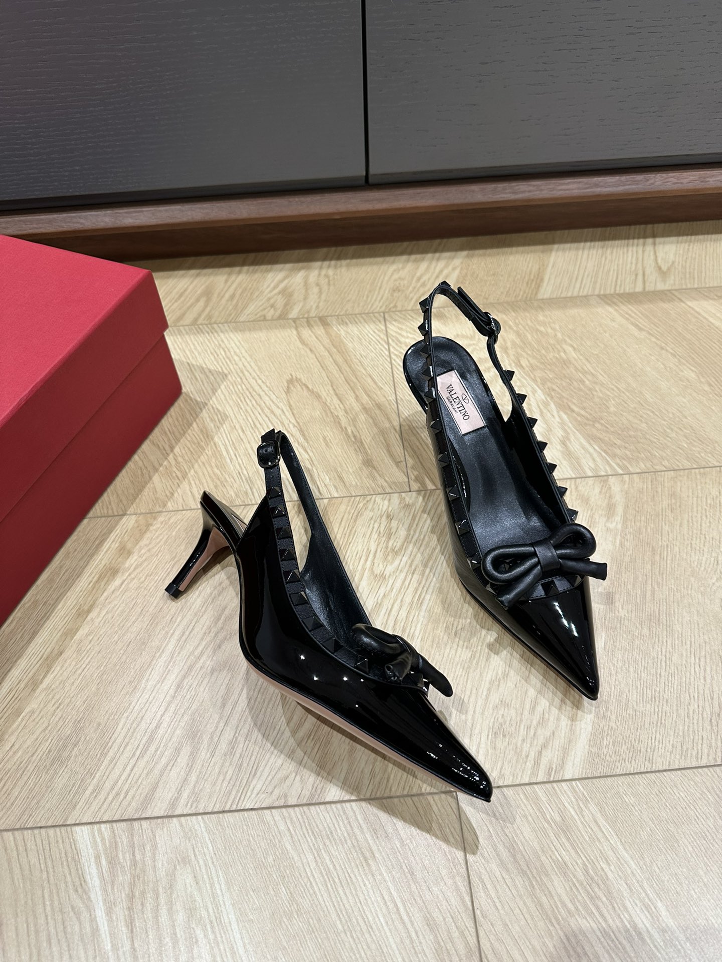 Valentino Heels(EU35-41)