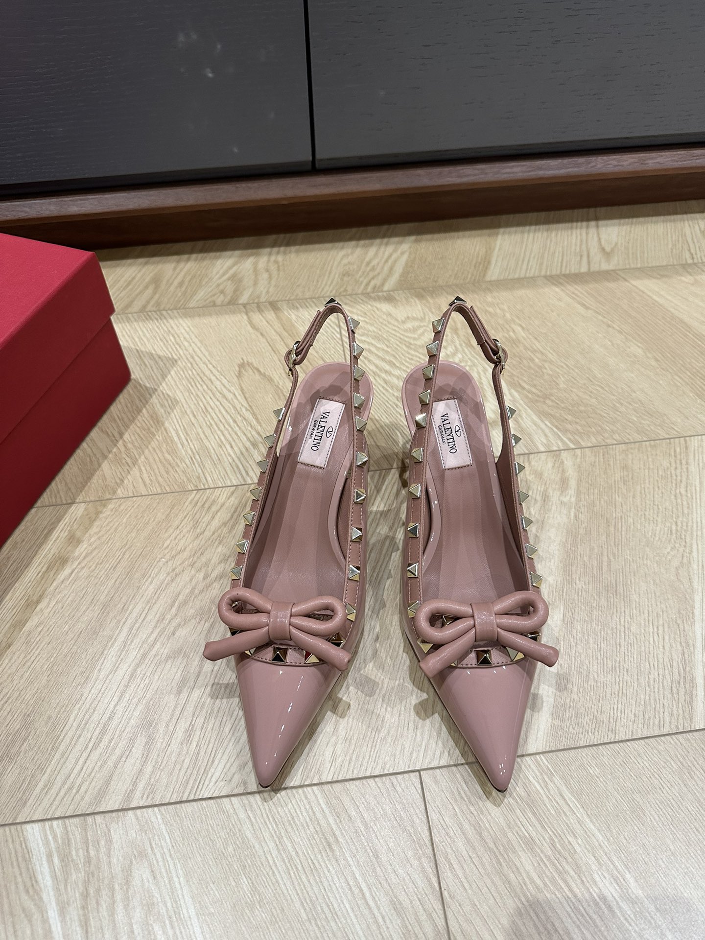 Valentino Heels(EU35-41)
