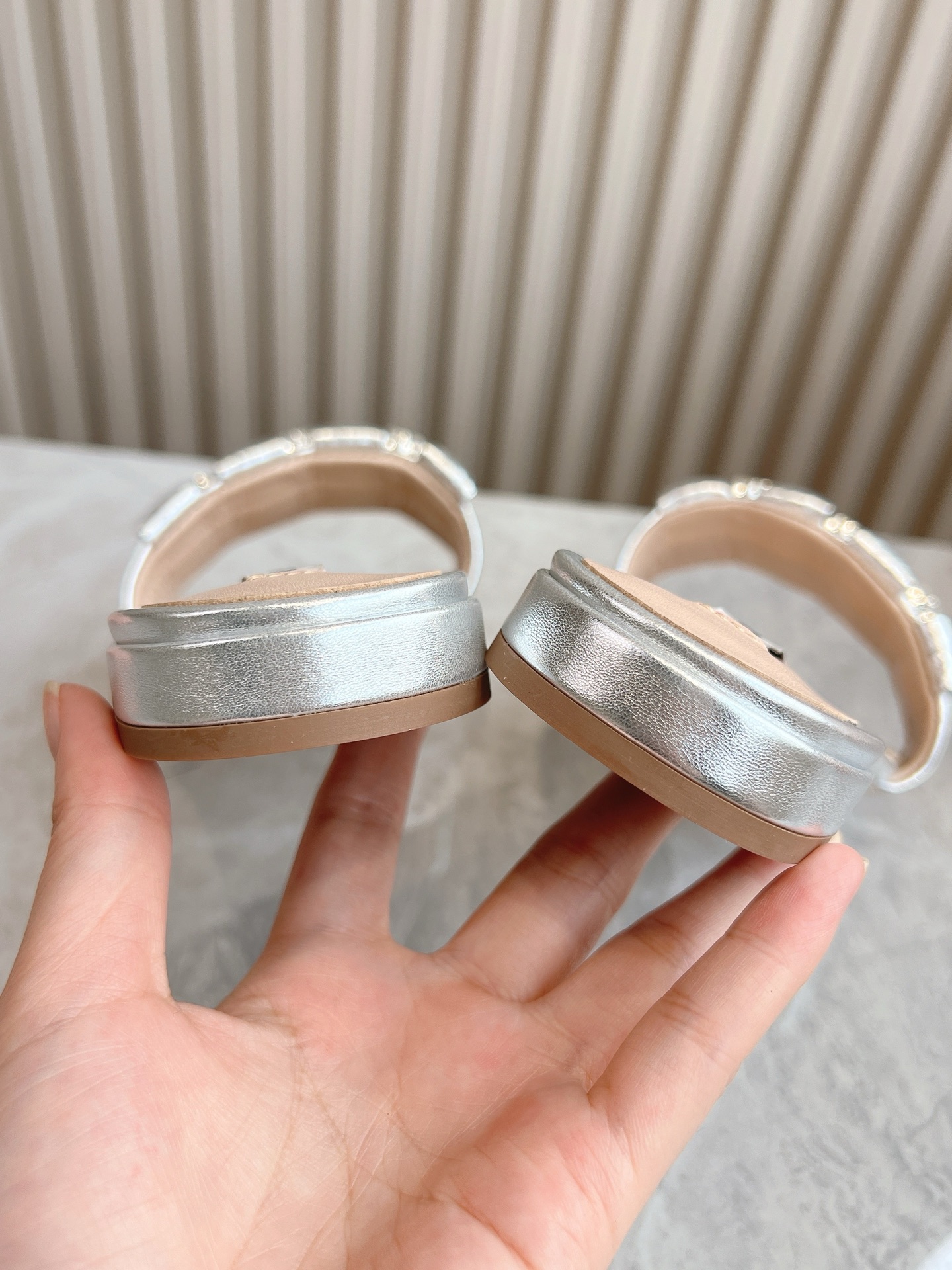 Miumiu 2025ss Slides