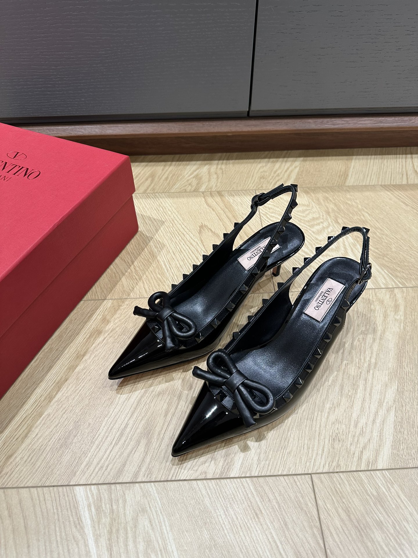Valentino Heels(EU35-41)