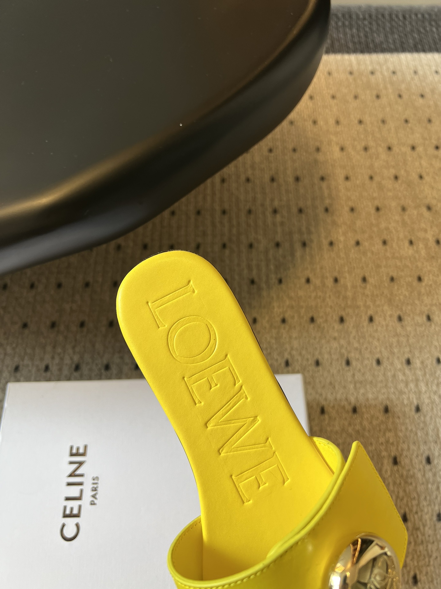 Loewe 2025SS Slides(EU35-41)