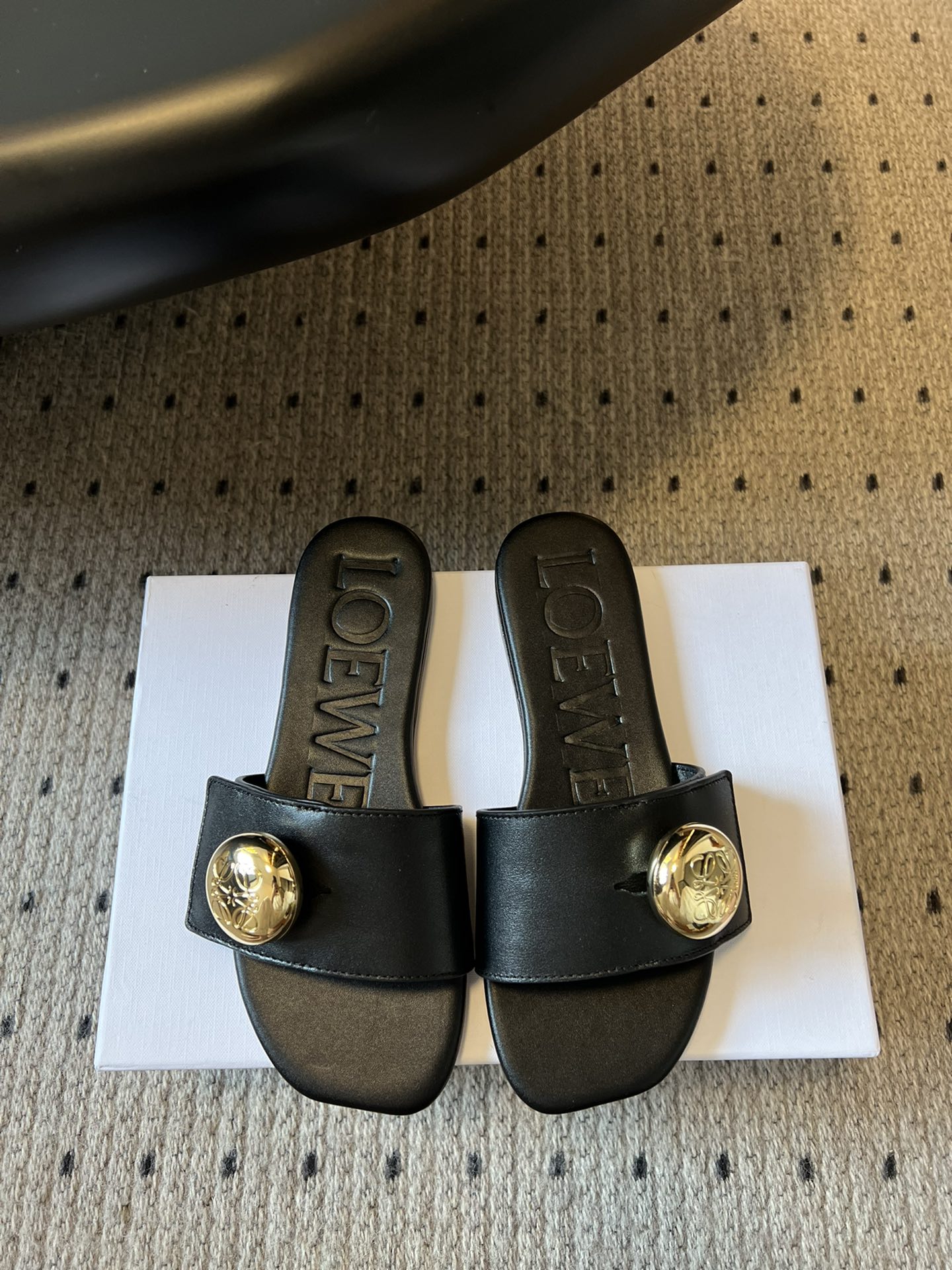 Loewe 2025SS Slides(EU35-41)