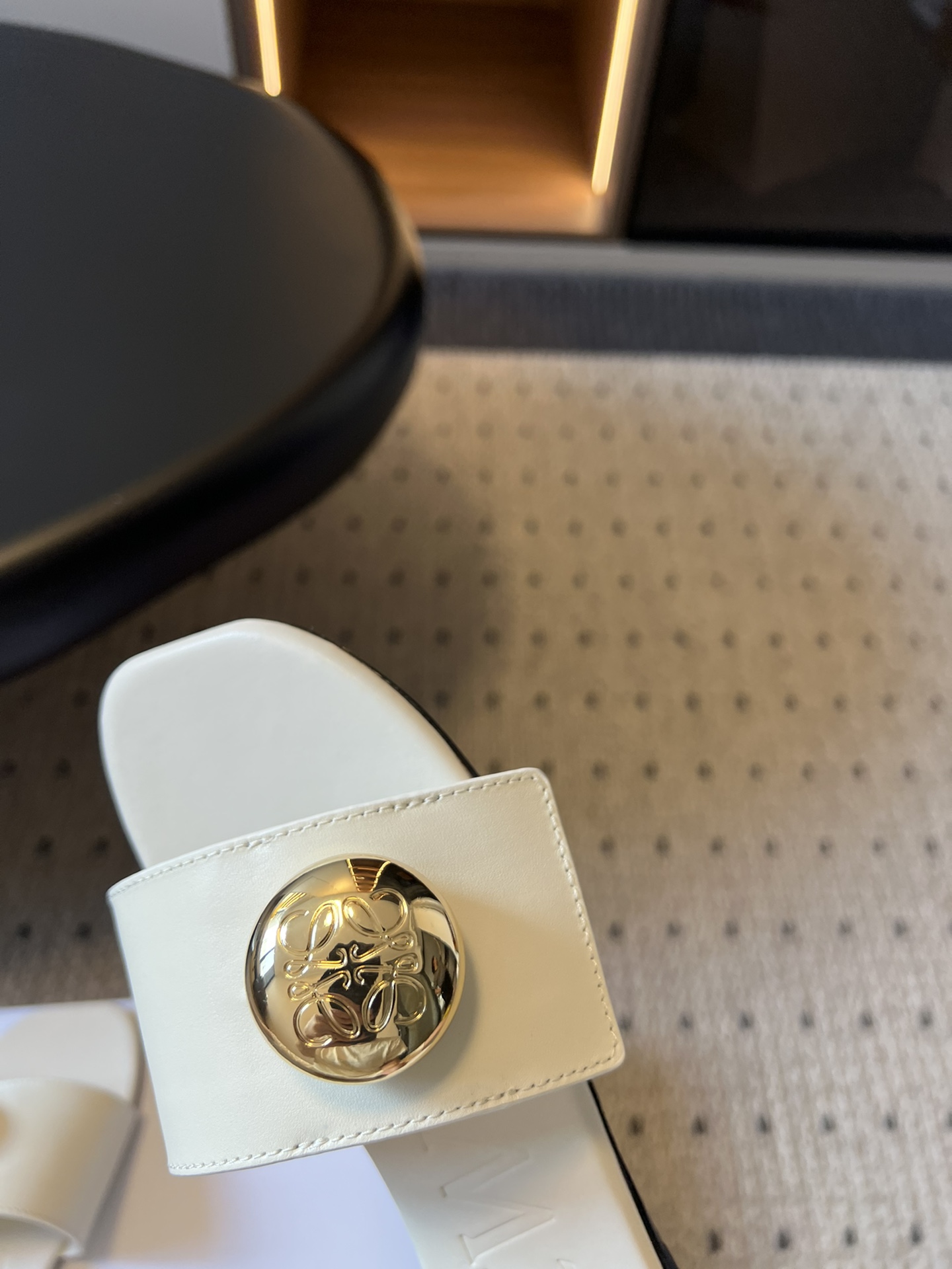 Loewe 2025SS Slides(EU35-41)