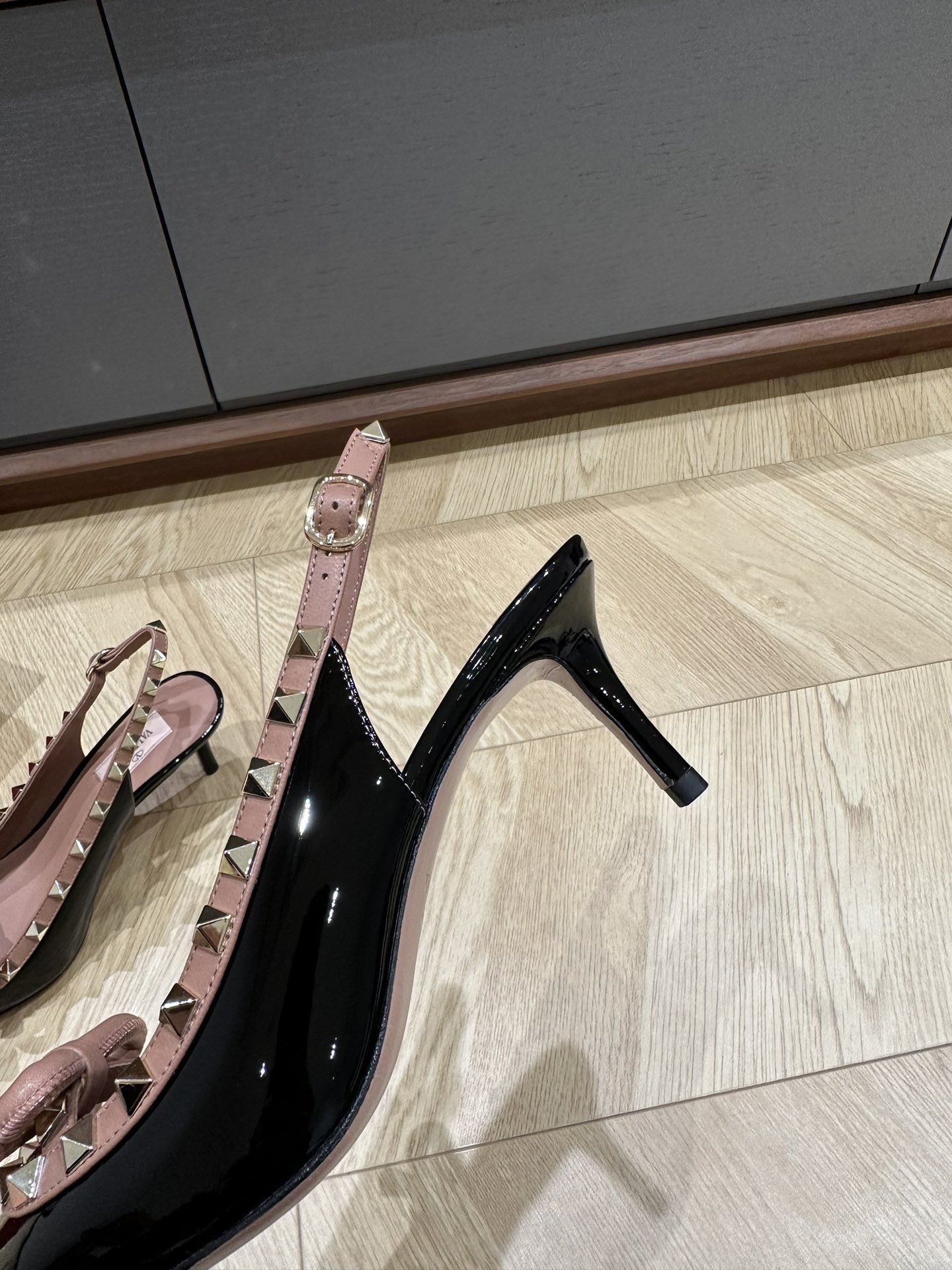 Valentino Heels(EU35-41)