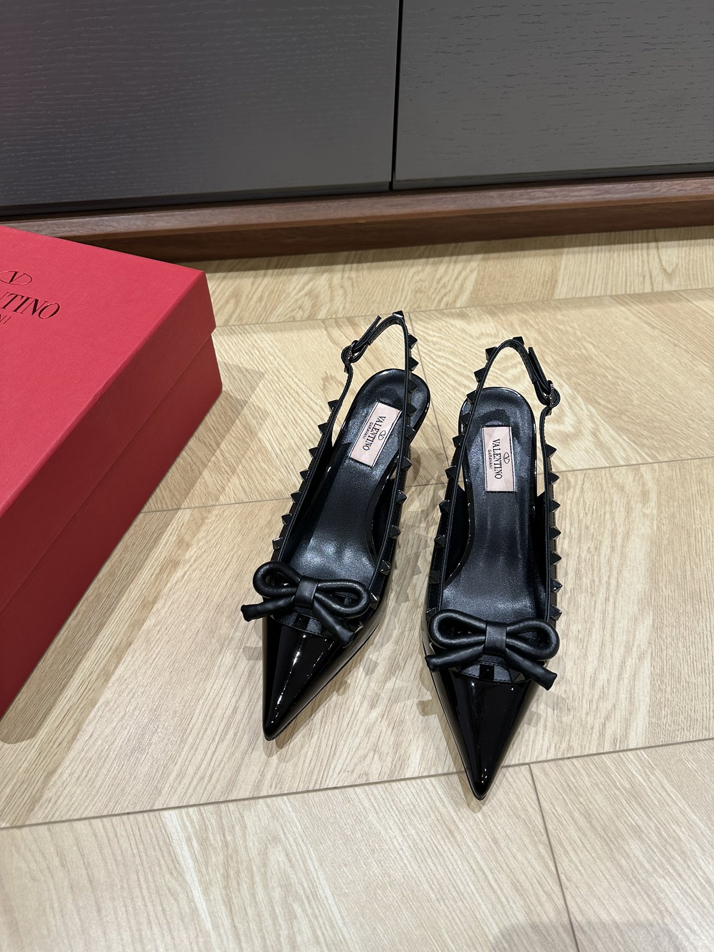 Valentino Heels(EU35-41)