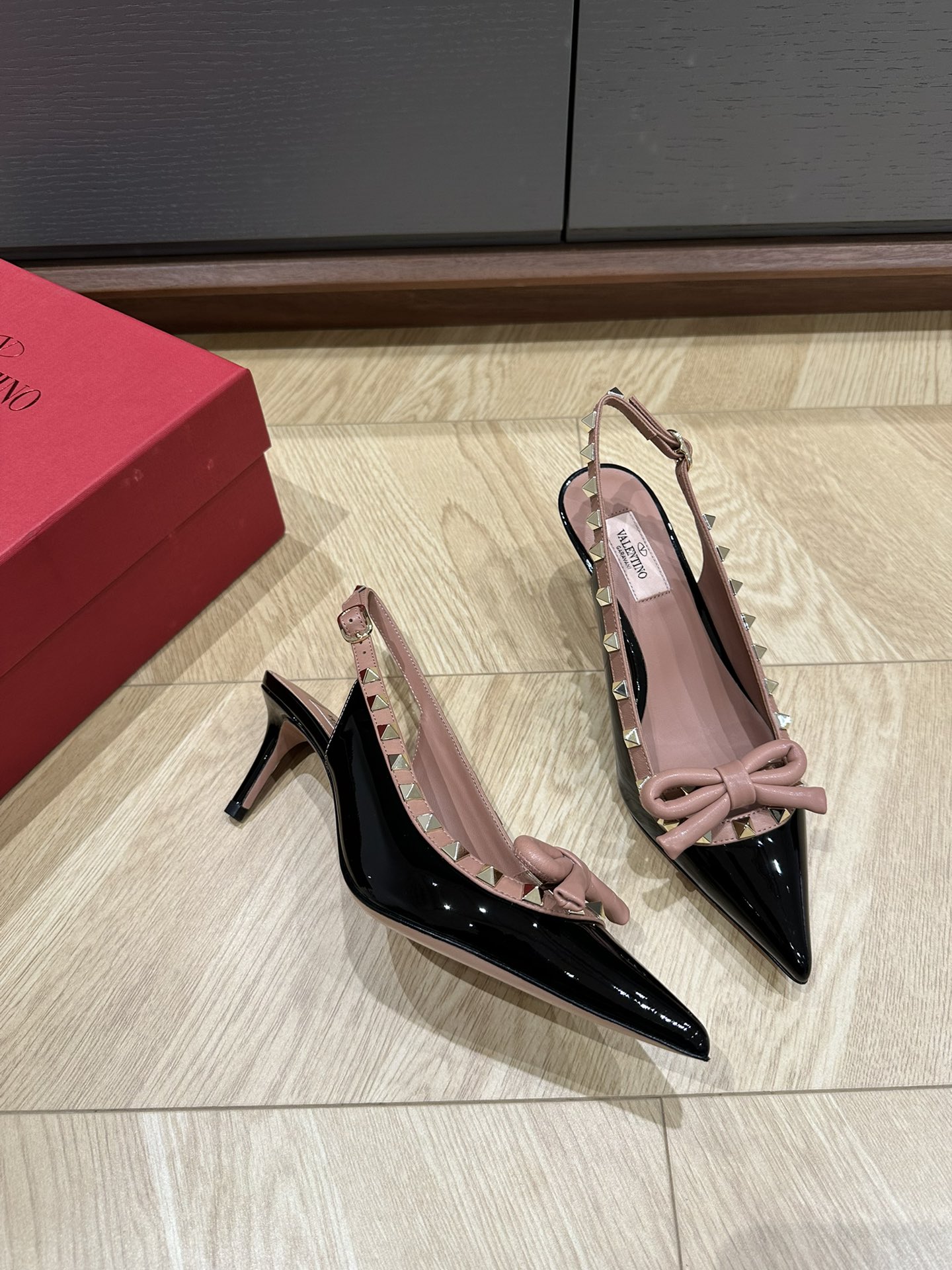 Valentino Heels(EU35-41)