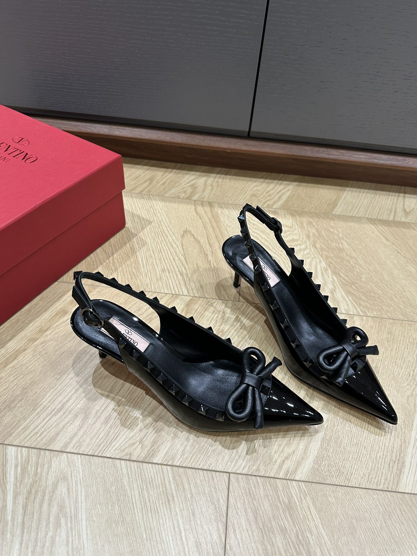 Valentino Heels(EU35-41)