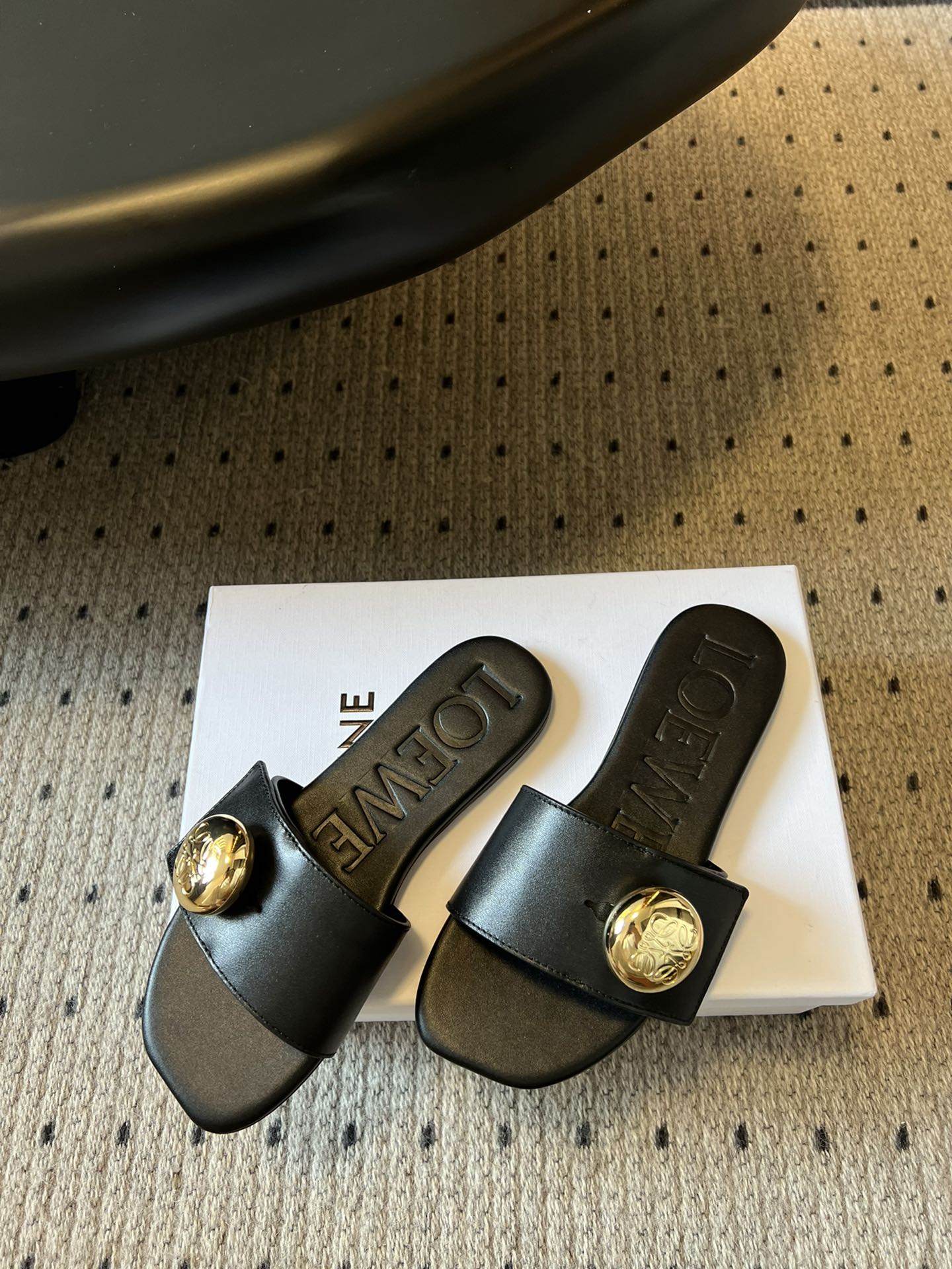 Loewe 2025SS Slides(EU35-41)