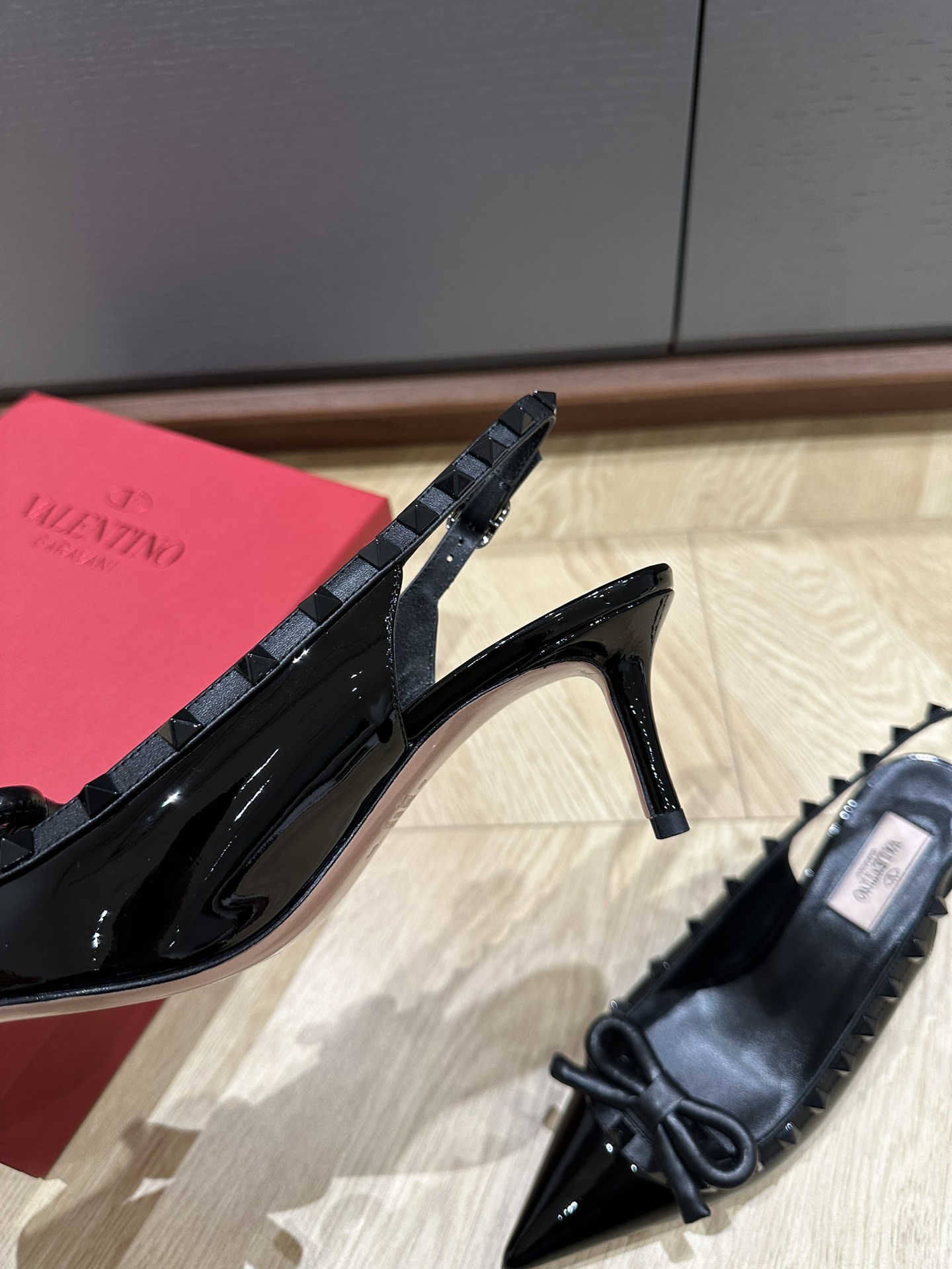 Valentino Heels(EU35-41)