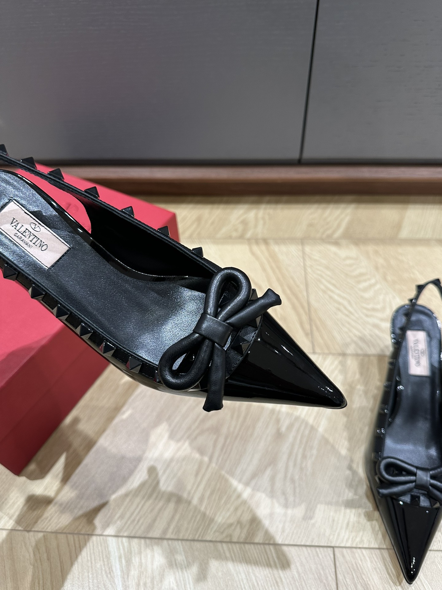 Valentino Heels(EU35-41)