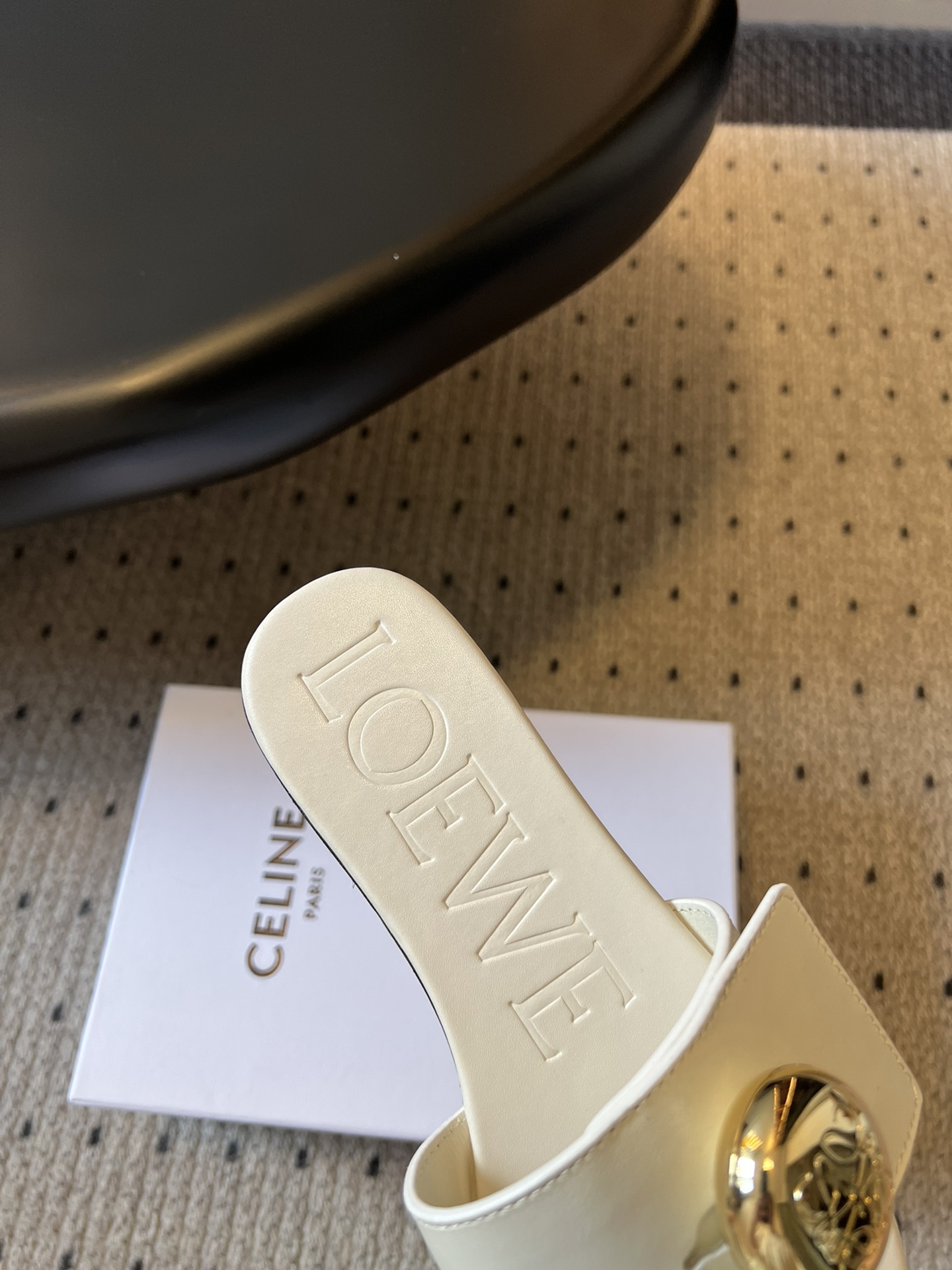 Loewe 2025SS Slides(EU35-41)