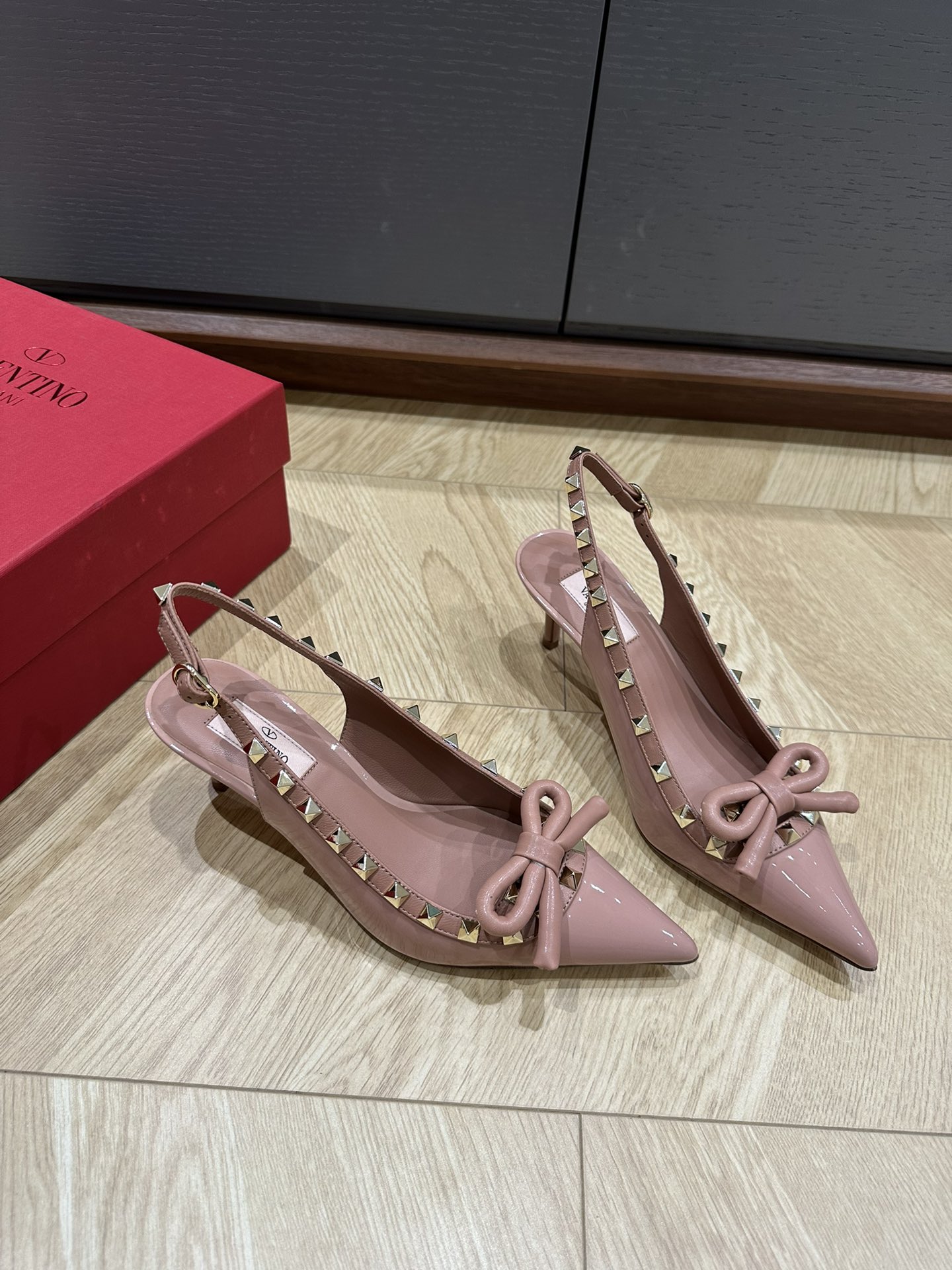 Valentino Heels(EU35-41)