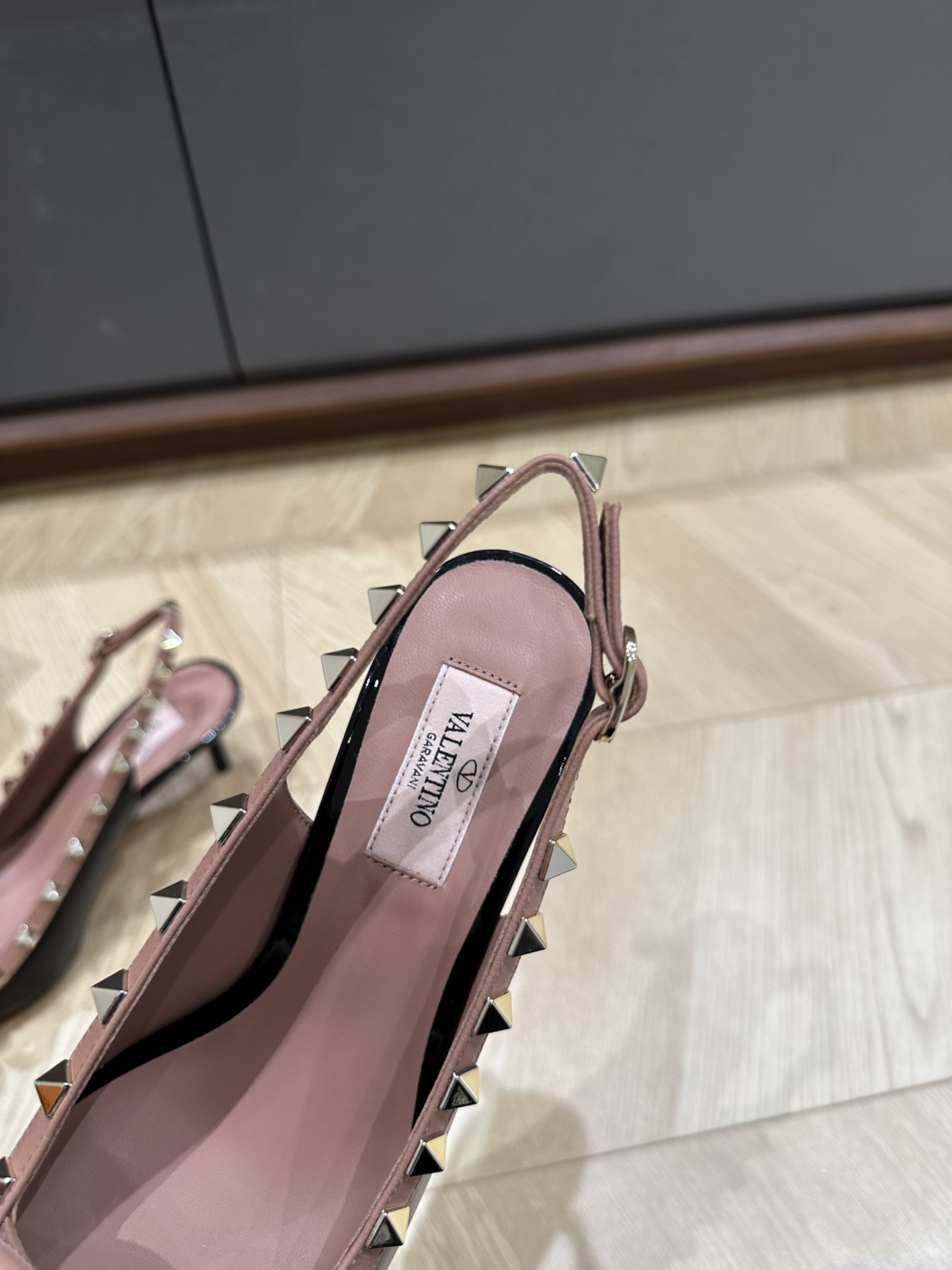Valentino Heels(EU35-41)