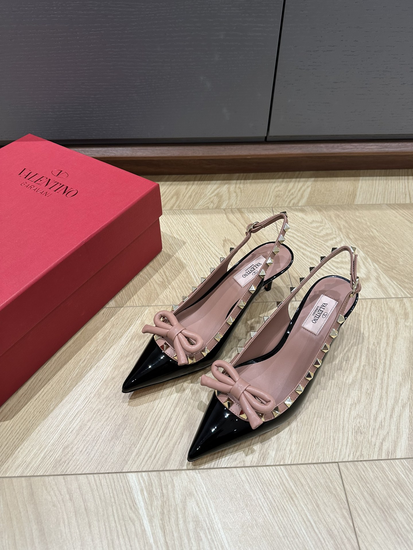 Valentino Heels(EU35-41)