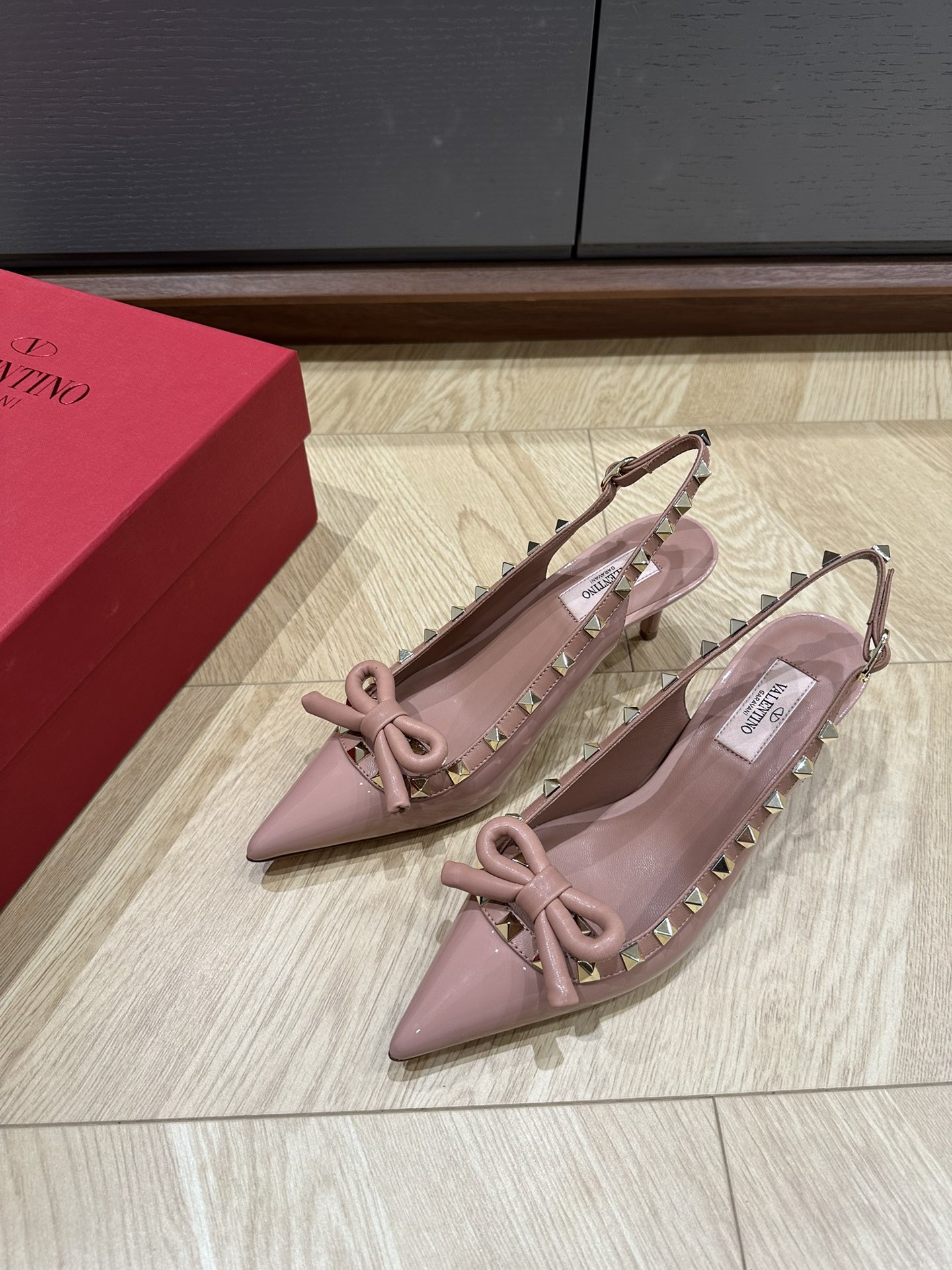 Valentino Heels(EU35-41)