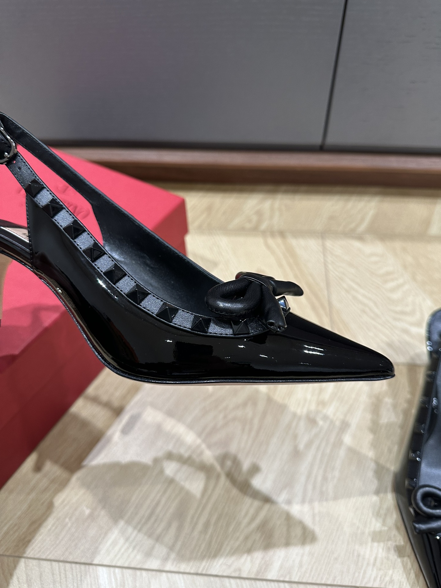 Valentino Heels(EU35-41)