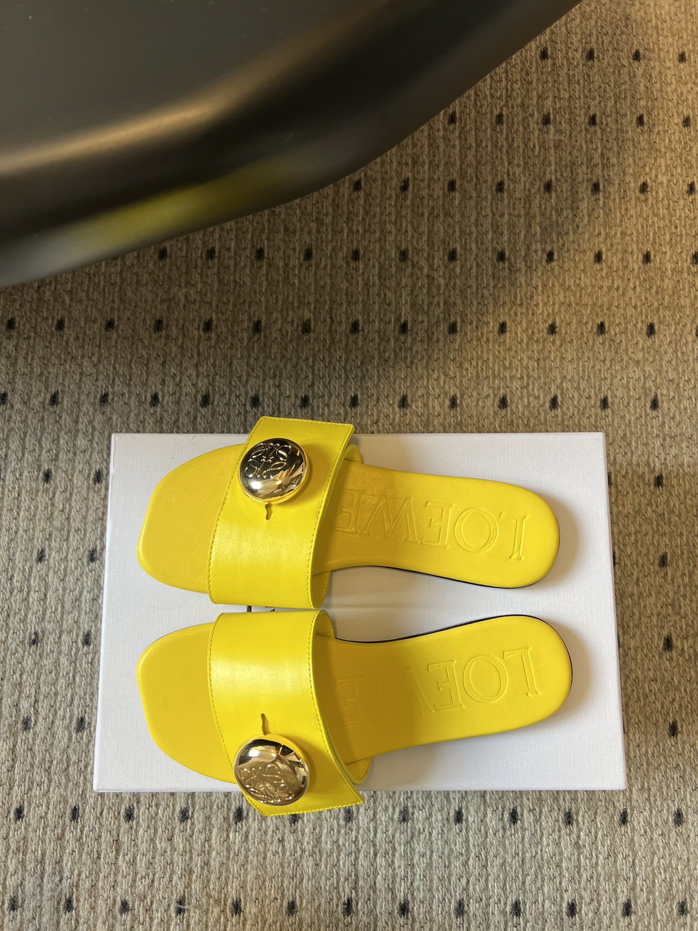 Loewe 2025SS Slides(EU35-41)