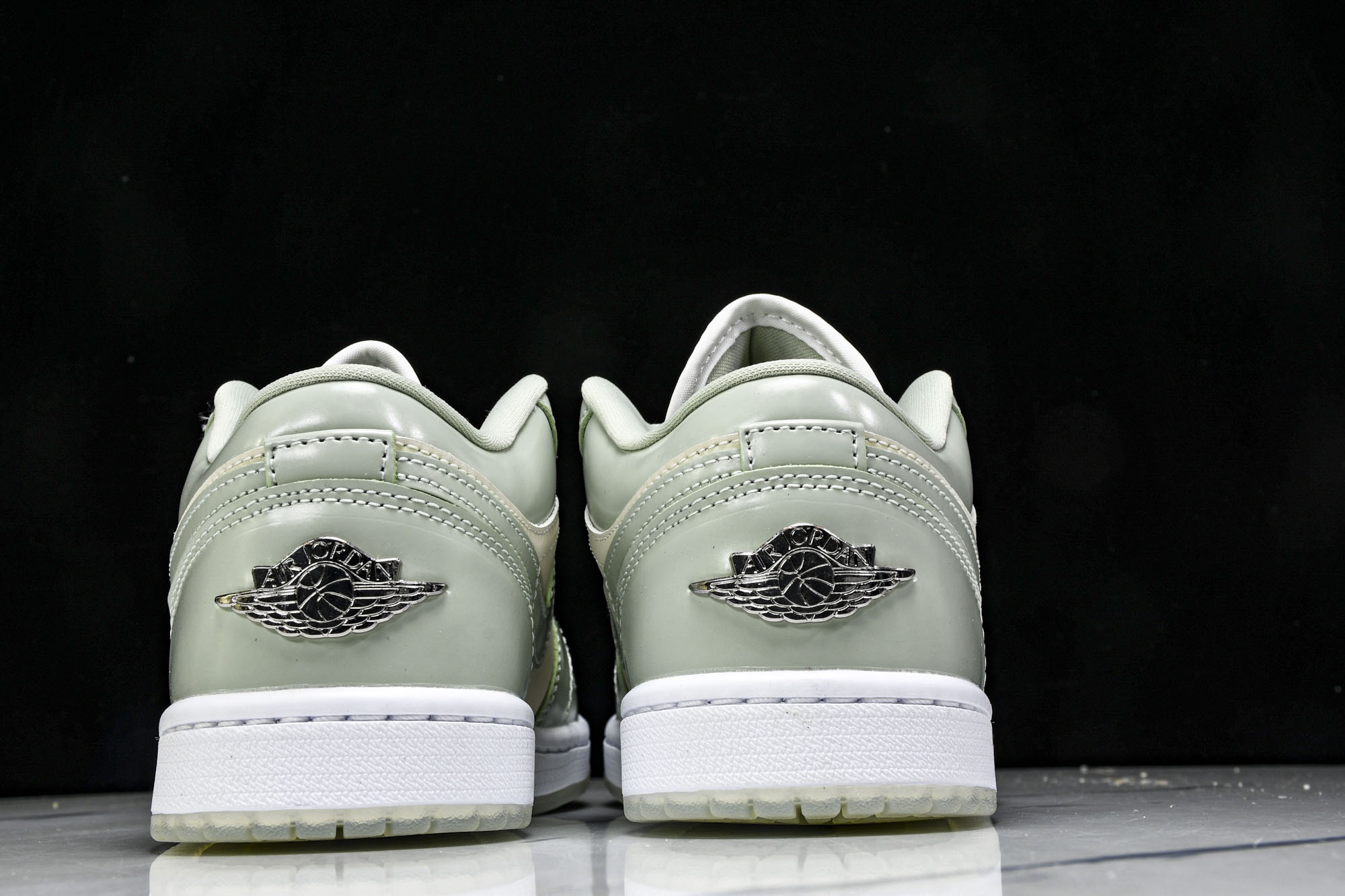 Air Jordan 1 Low HF4078-100