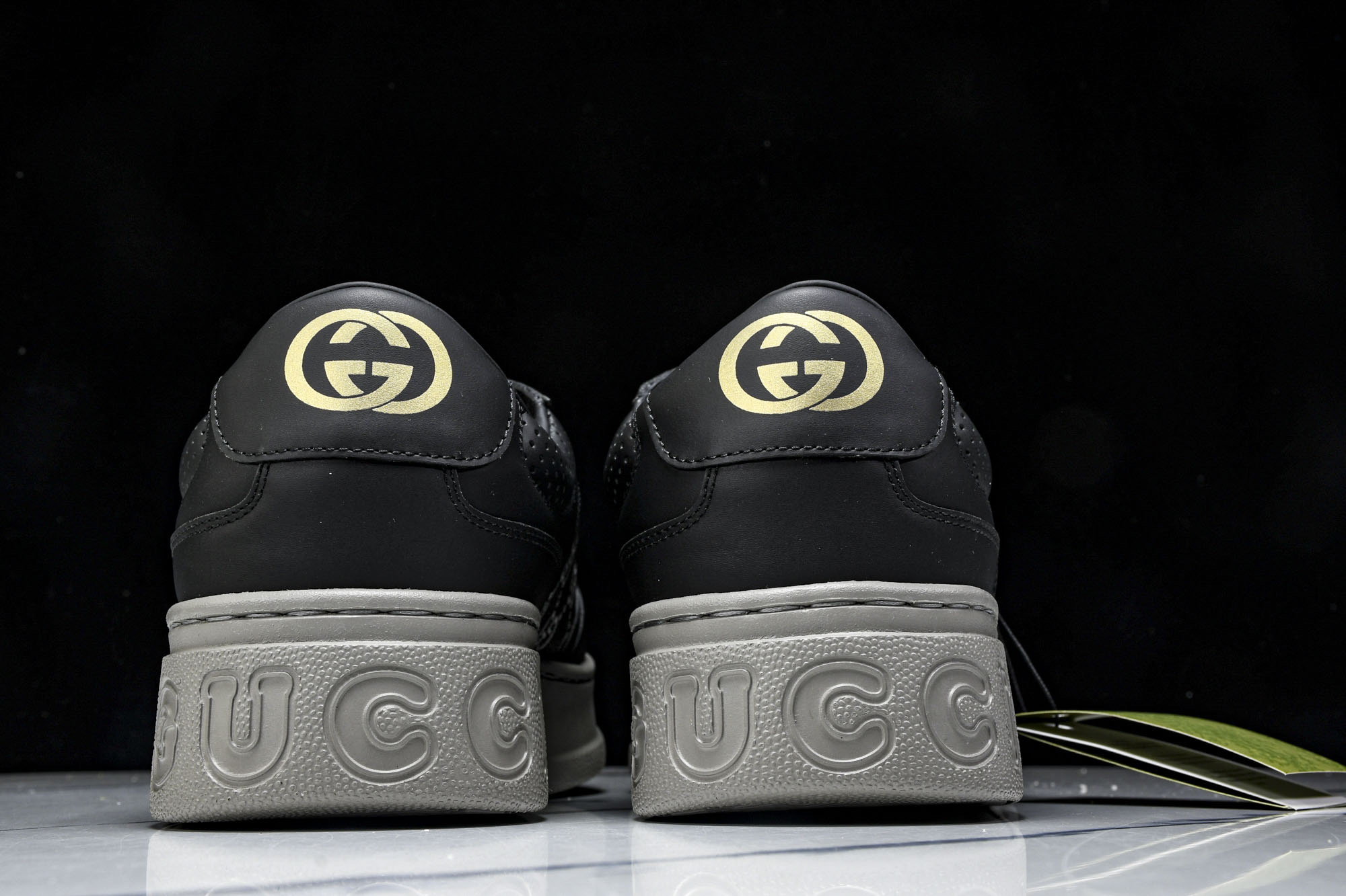 Gucc*i Chunky B Screener GG(EU35-45）