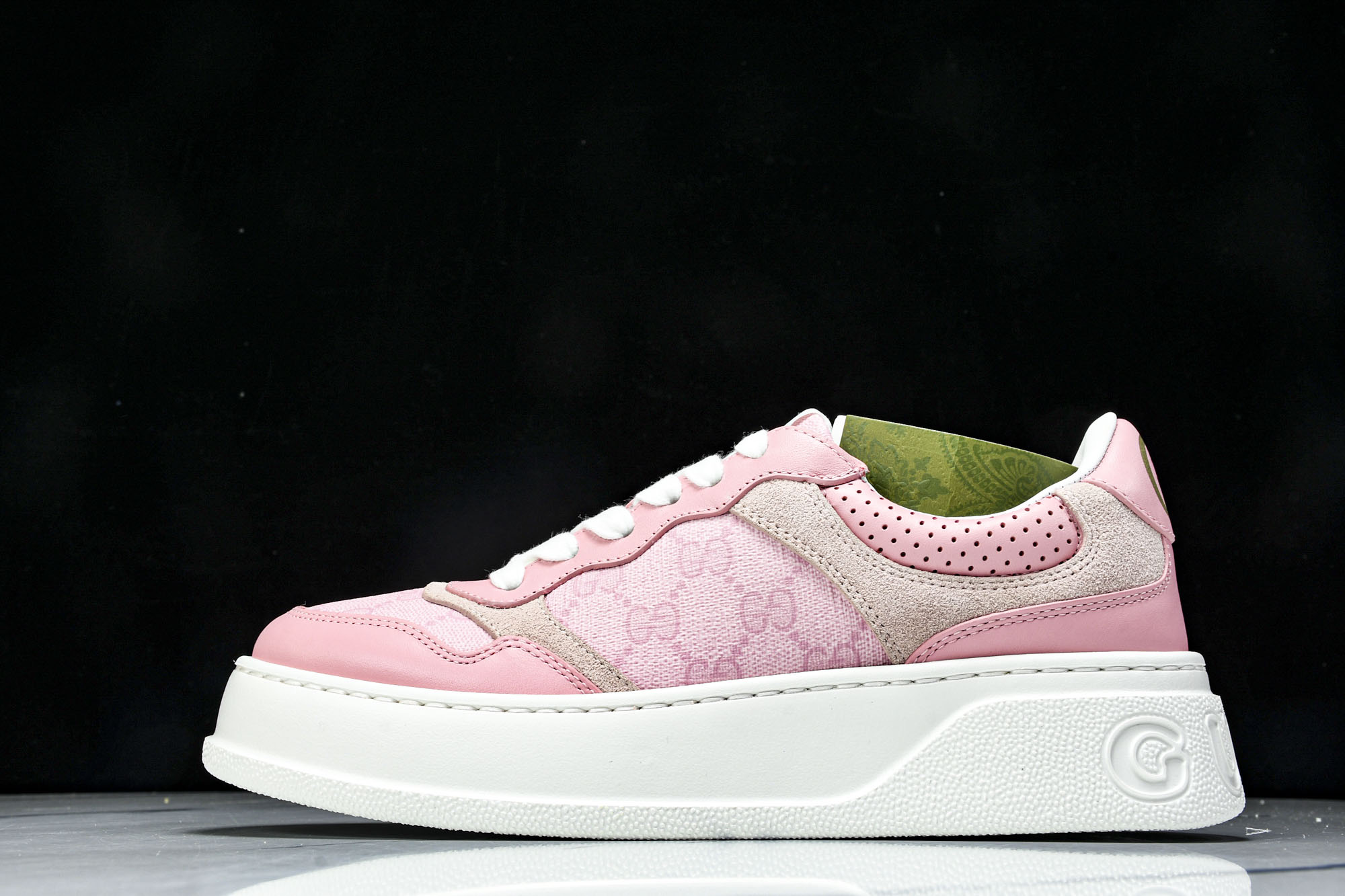 Gucc*i Chunky B Screener GG(EU35-41）