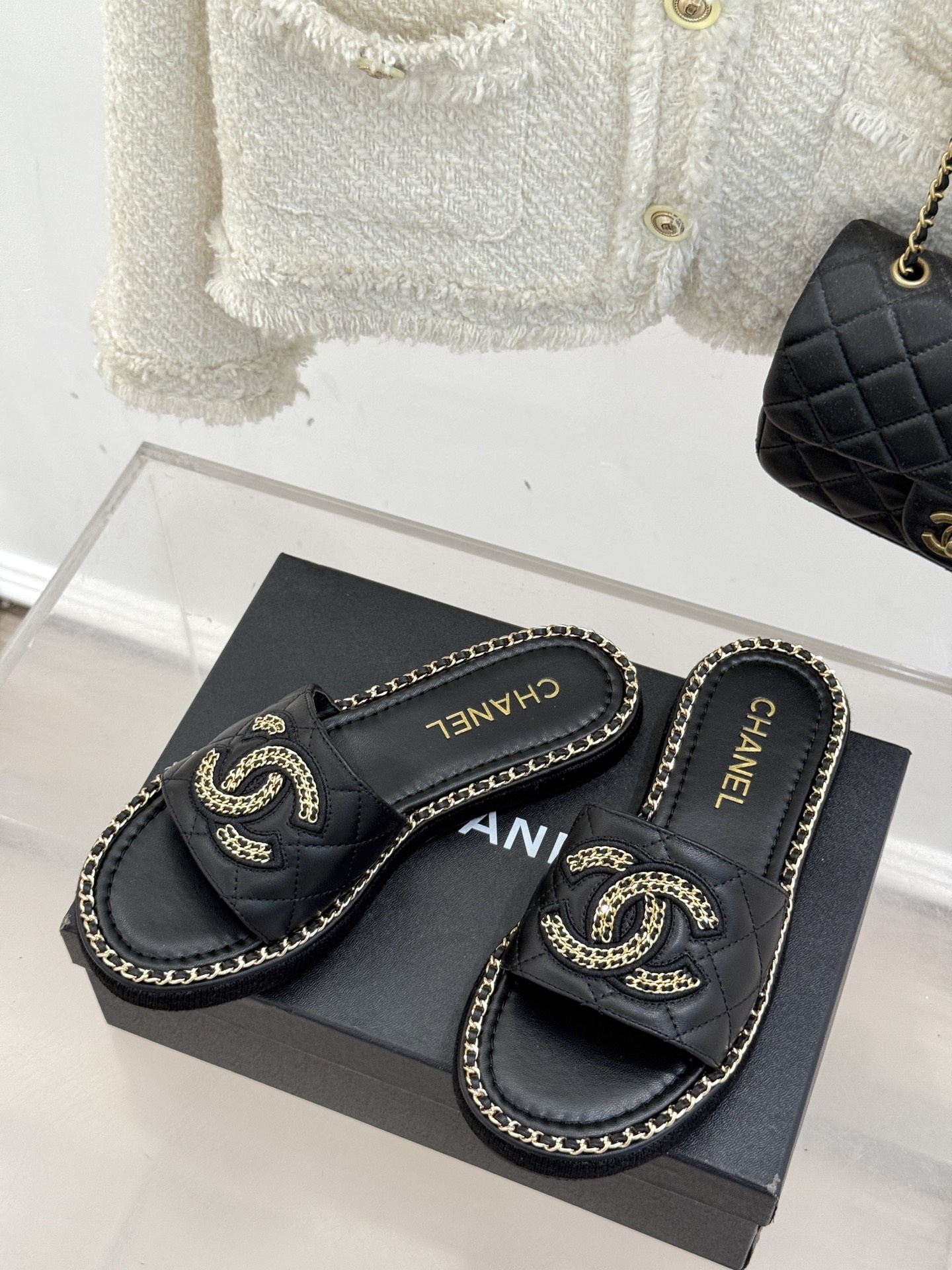 Chan*l 2025 Slides（EU35-41)